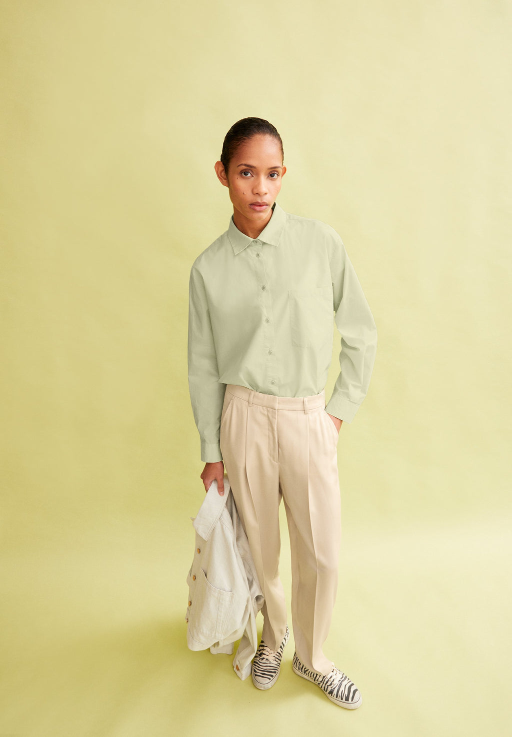 SANDRINAA TAPERED  Media 6