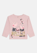 Name it Long Sleeved Peppa Pig