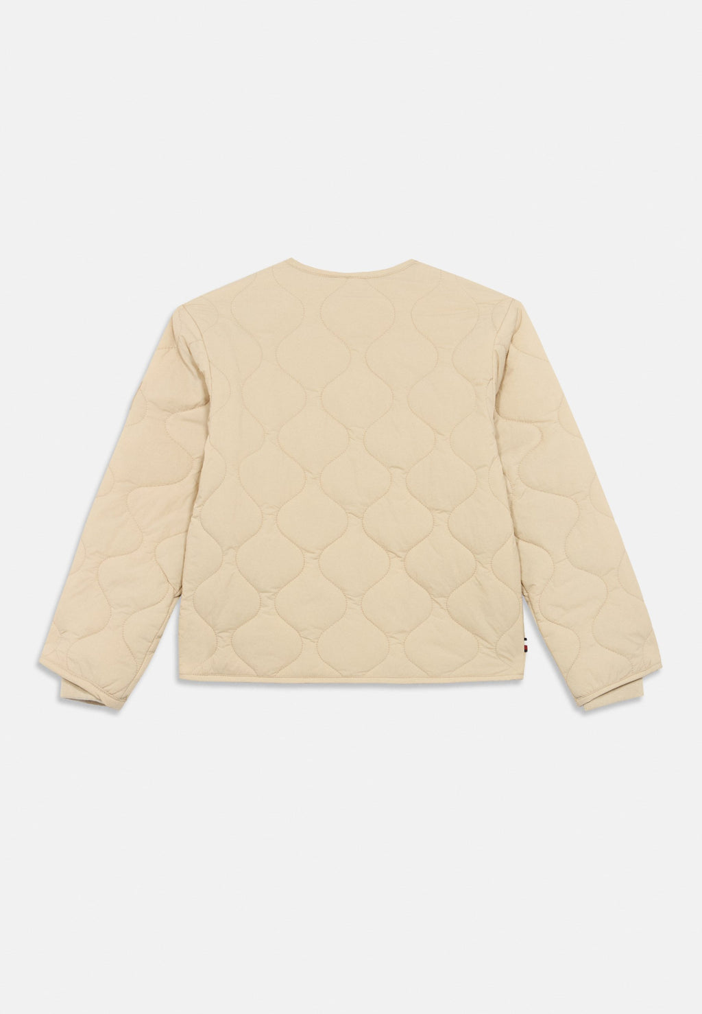QUILTED LIGHTWEIGHT JACKET UNISEX Media 2