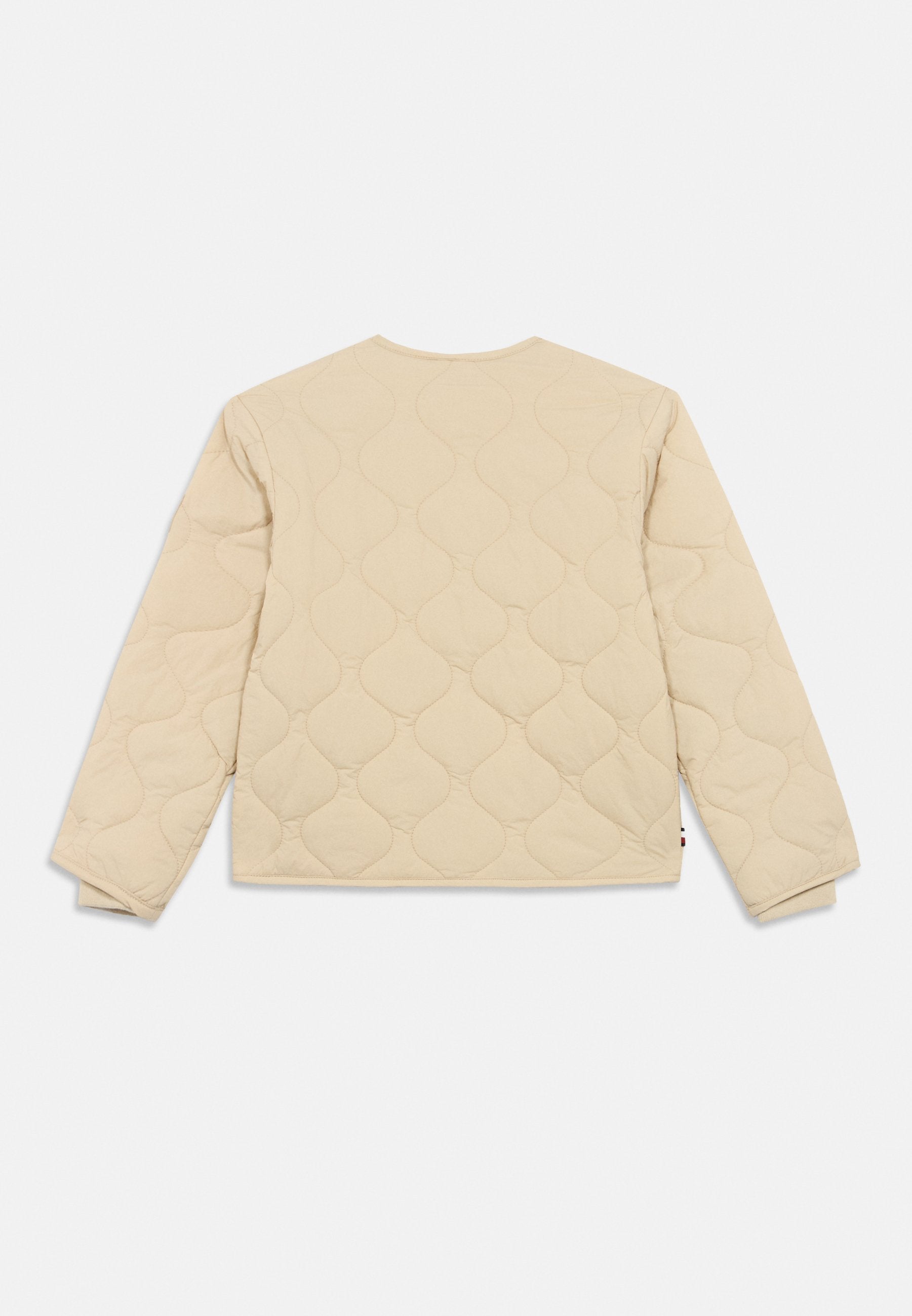 QUILTED LIGHTWEIGHT JACKET UNISEX Media 2