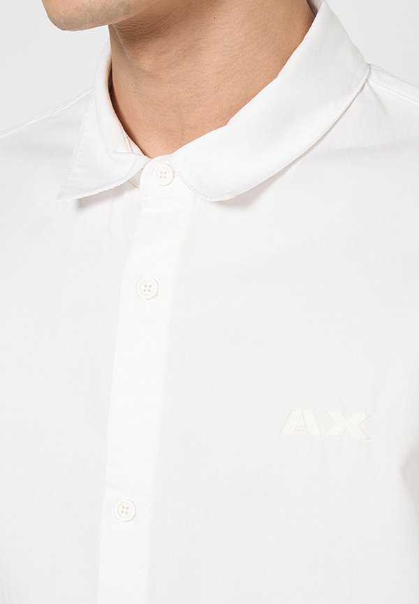 Armani Exchange