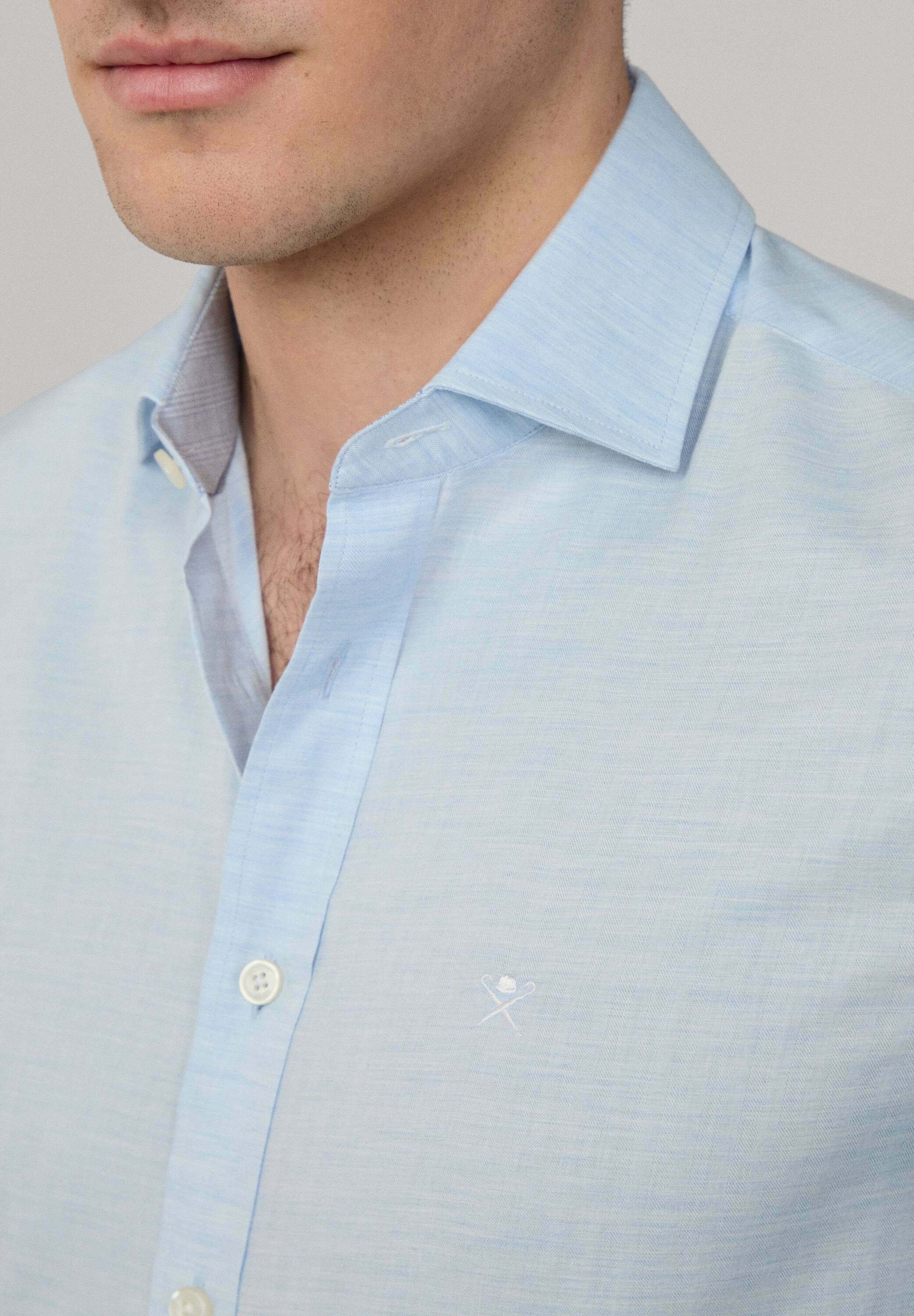 Hackett London
