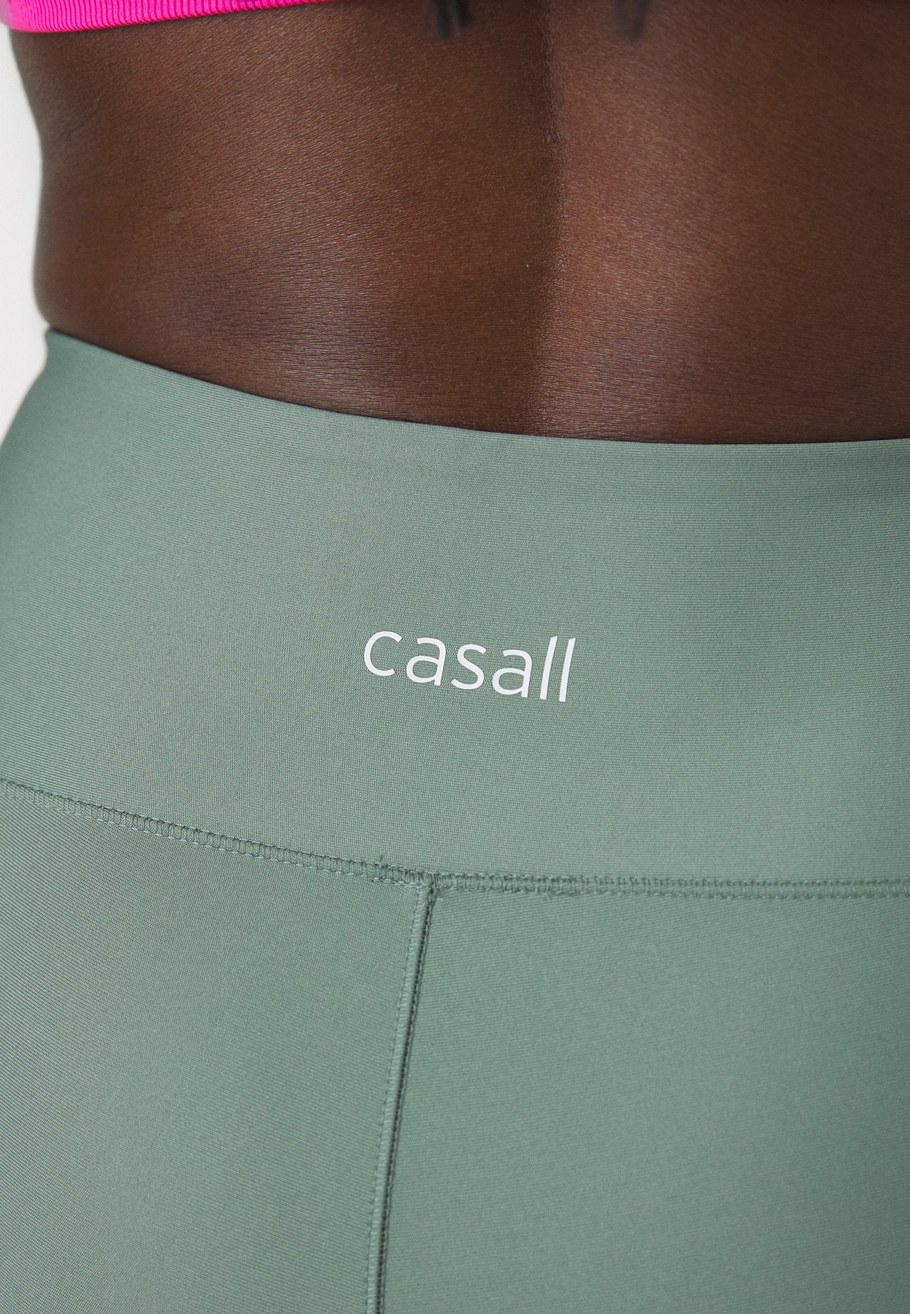 Casall OVERLAP