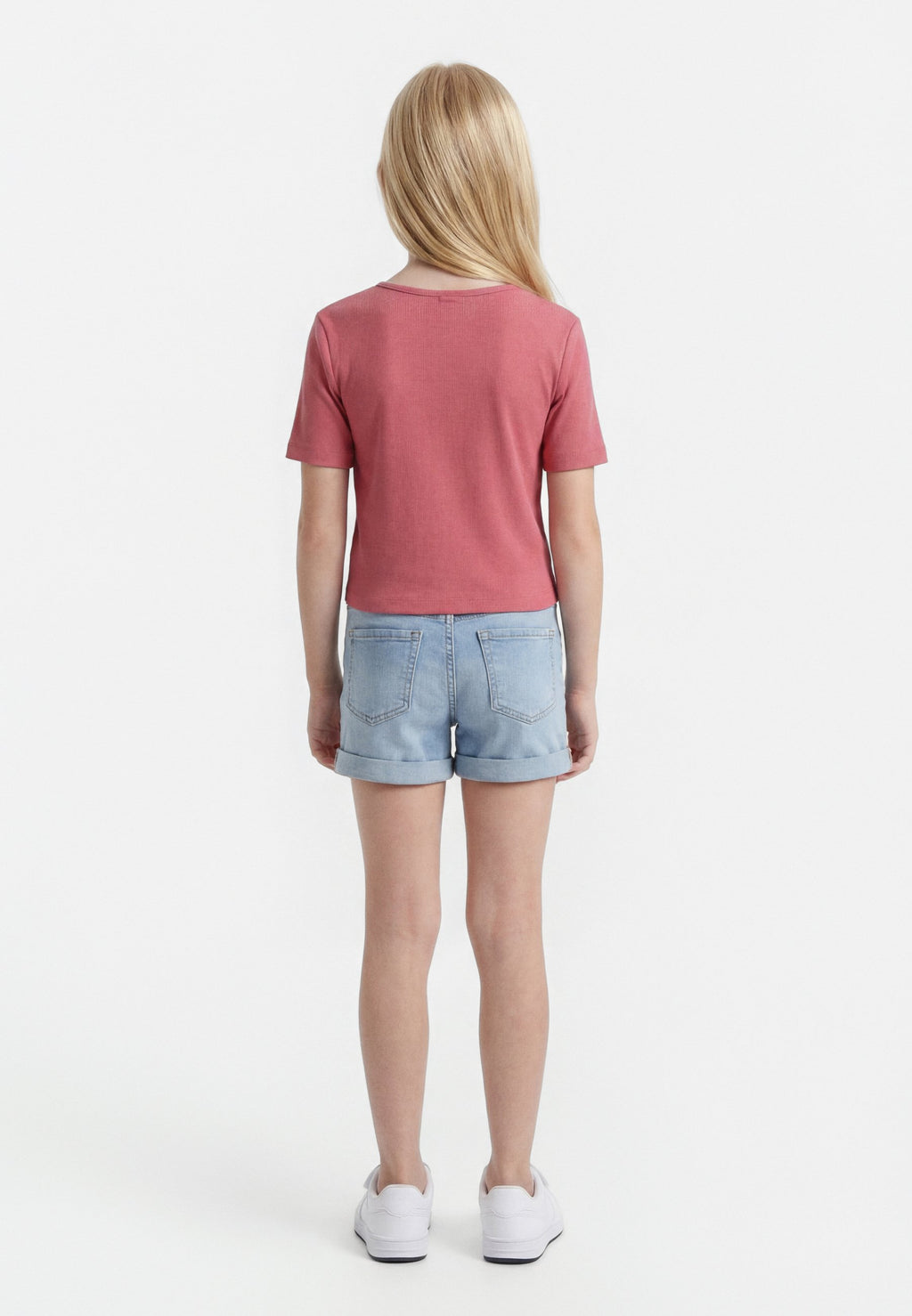 ONLY GIRLS KOGNESSA LIFE CUTOUT JRS