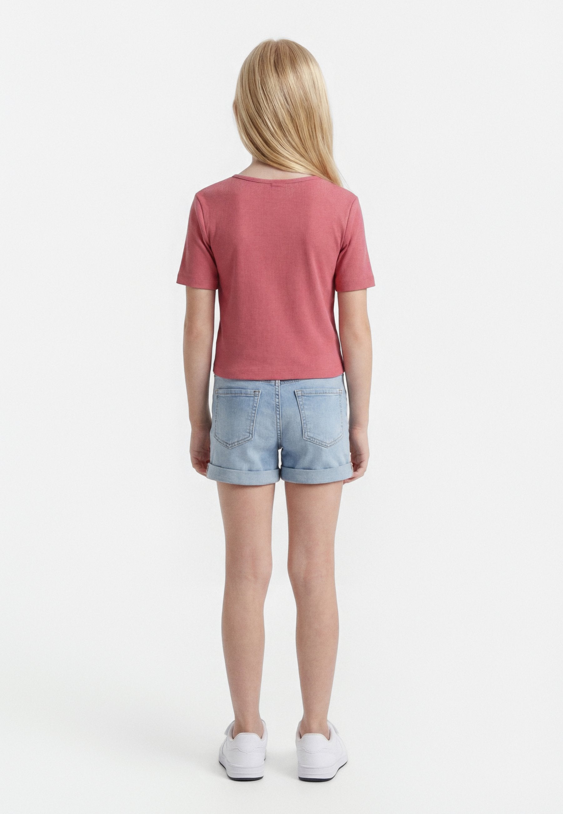 ONLY GIRLS KOGNESSA LIFE CUTOUT JRS