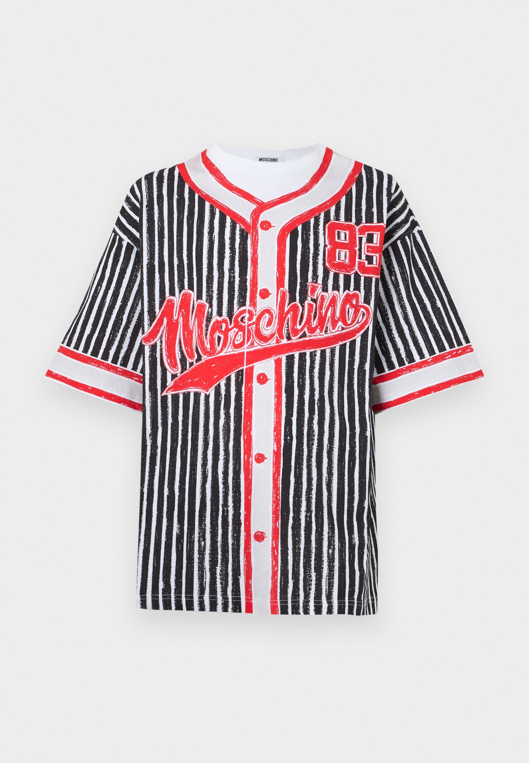MOSCHINO SPORT INSPIRED