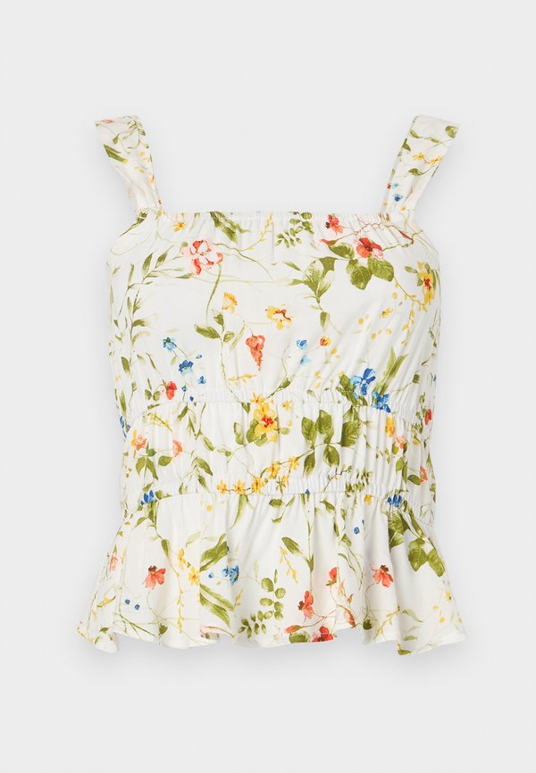 Vero Moda VMEASY GATHERING SINGLET