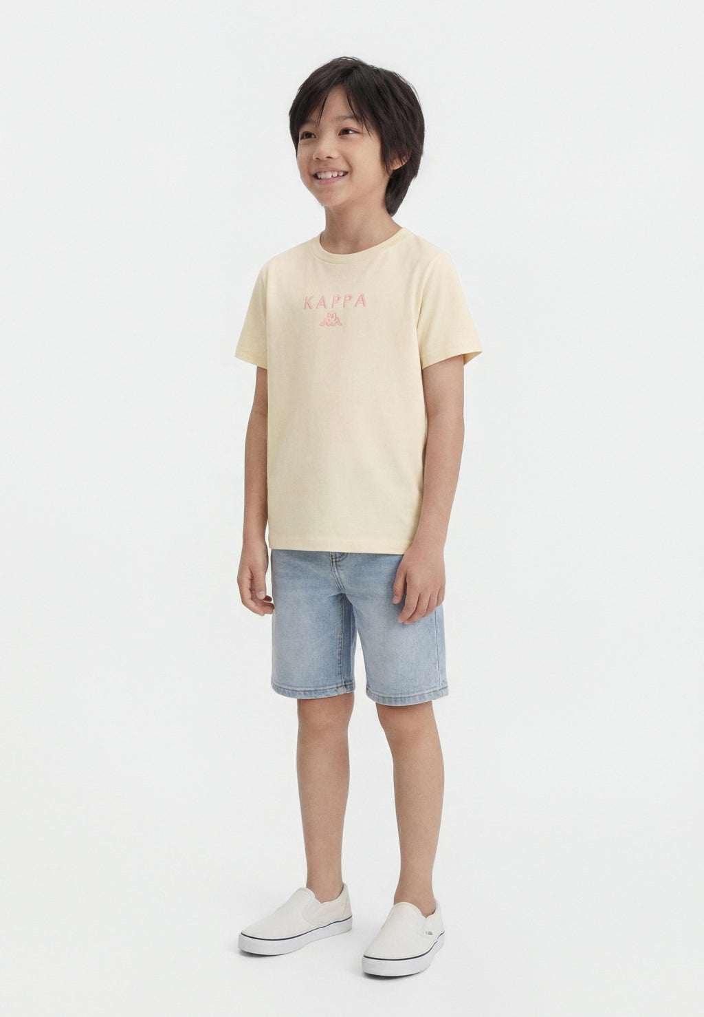 Kappa LOGO SAMMO UNISEX