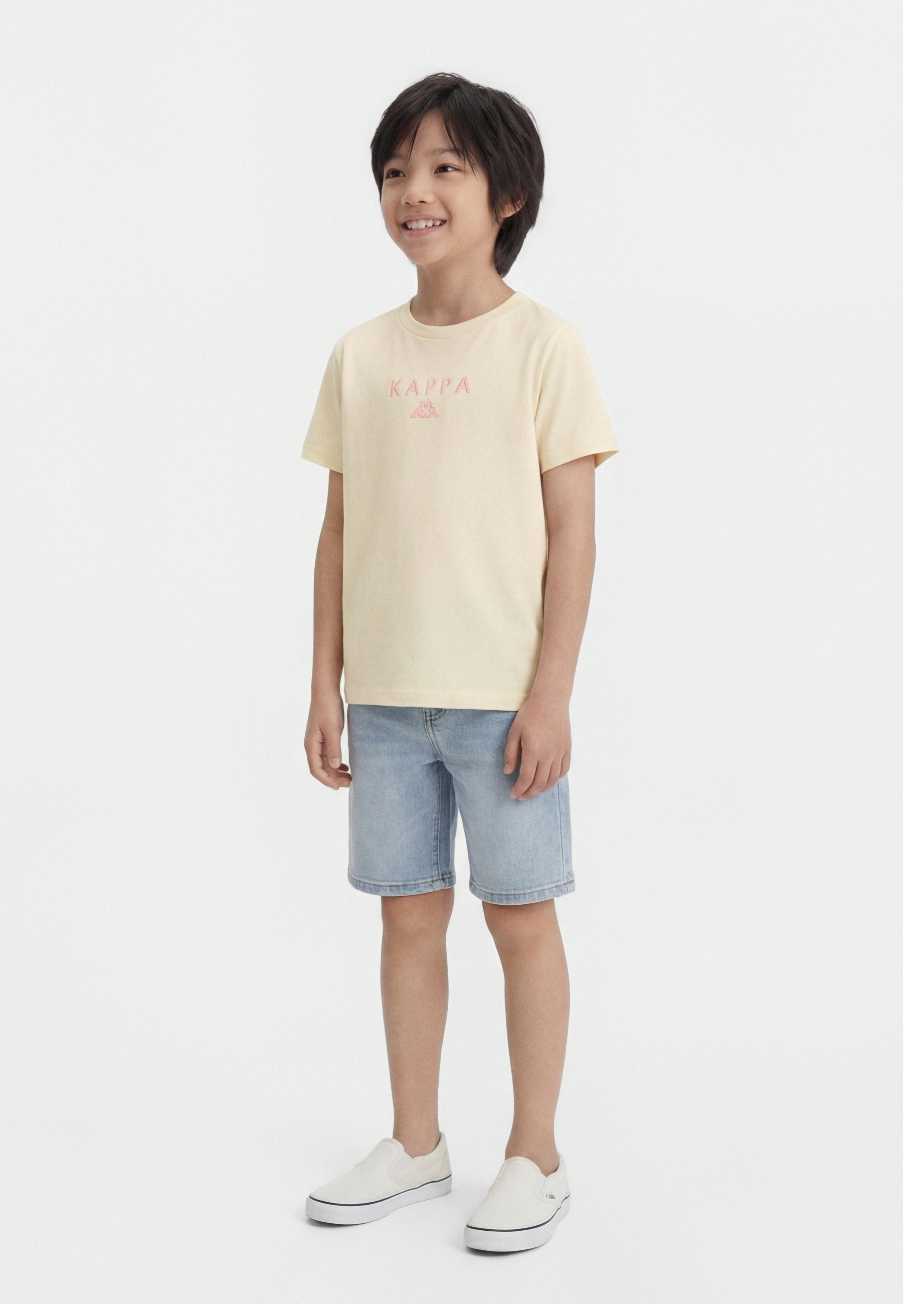 Kappa LOGO SAMMO UNISEX