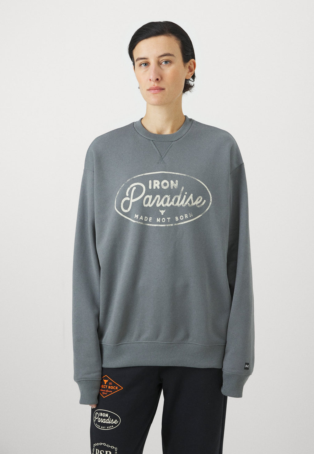 Under Armour CREW TOOLS