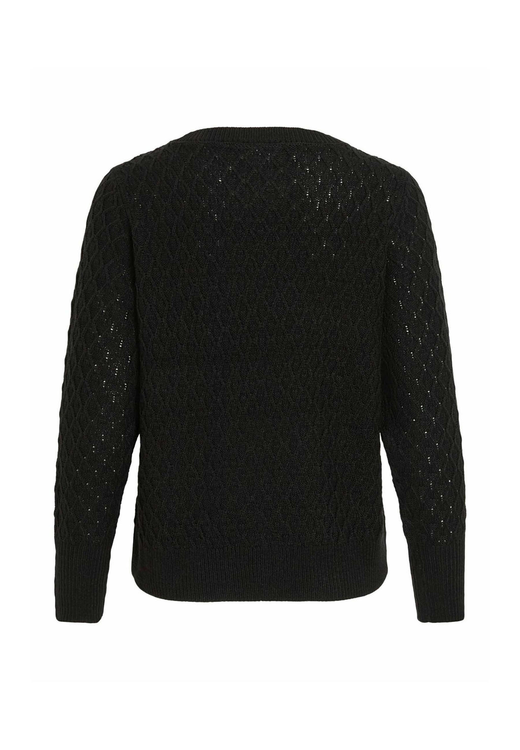 VILA Knitted VIKILLIE Round neck