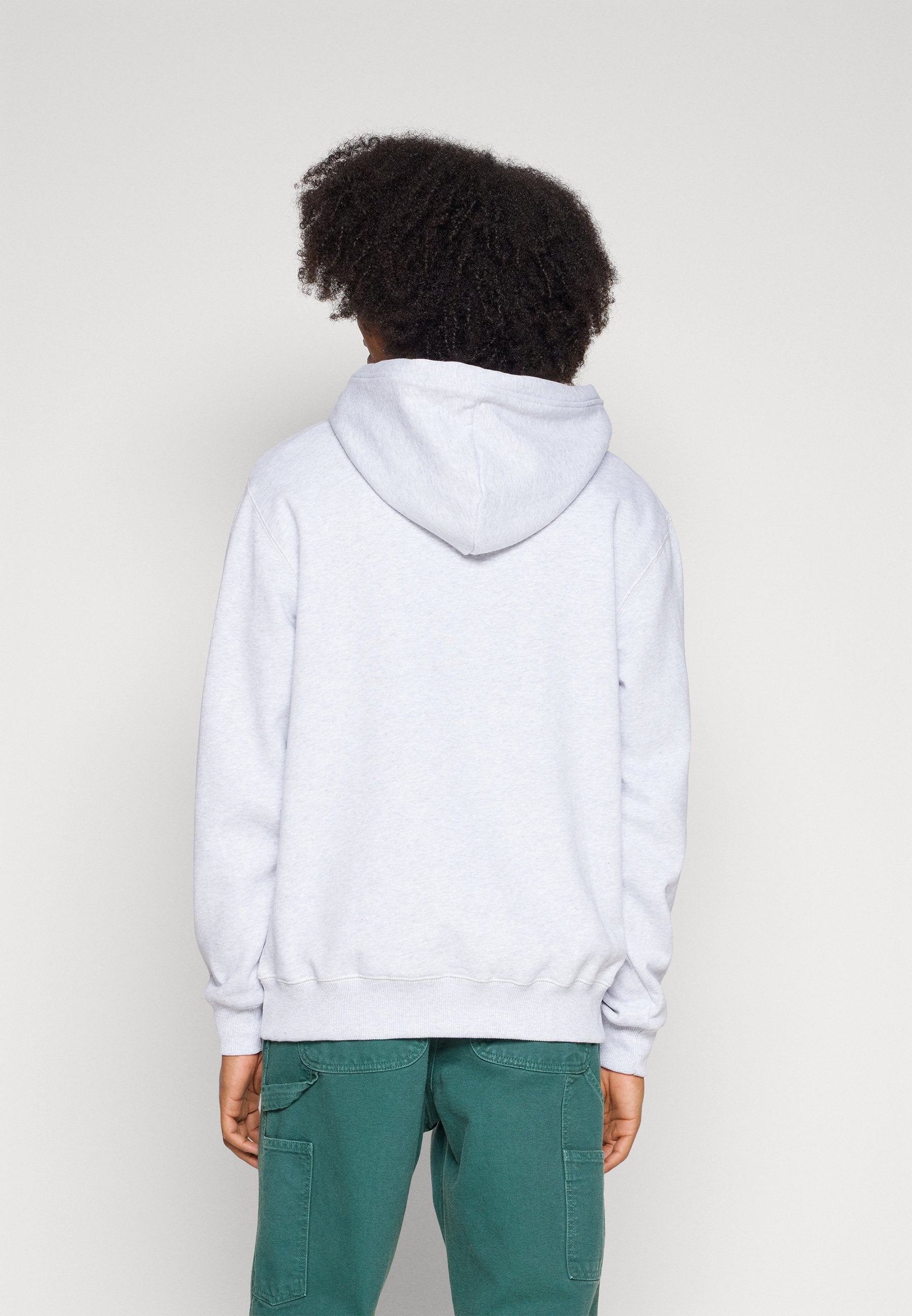 Makia NALLE HOODED UNISEX