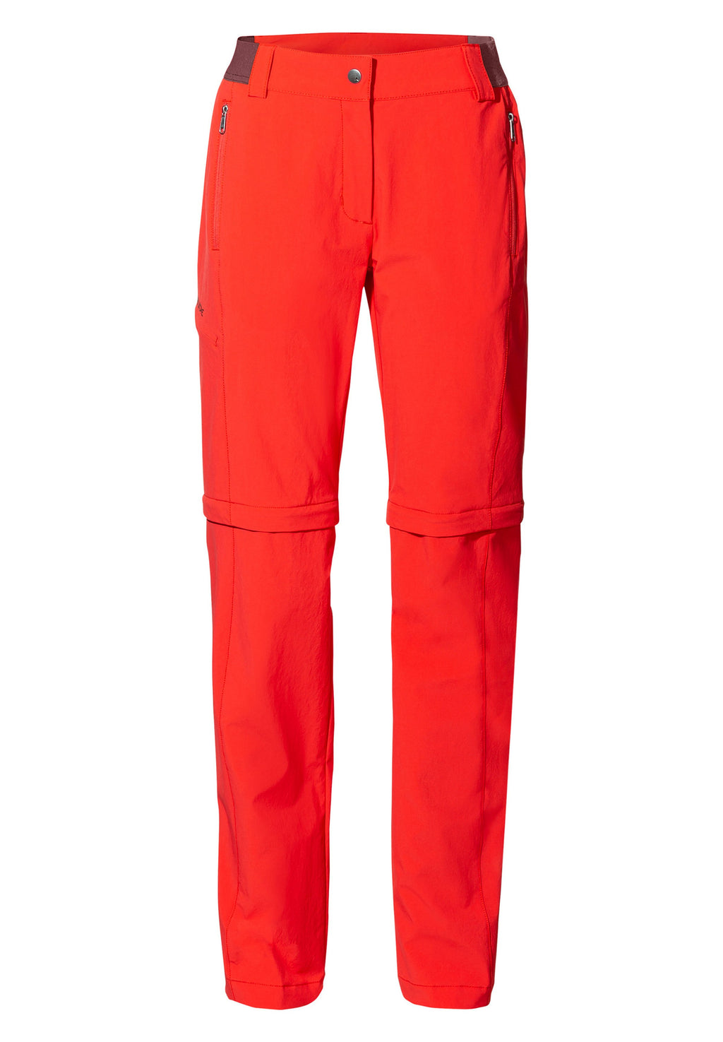 Vaude FARLEY STRETCH ZO T-ZIP II
