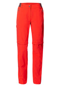 Vaude FARLEY STRETCH ZO T-ZIP II