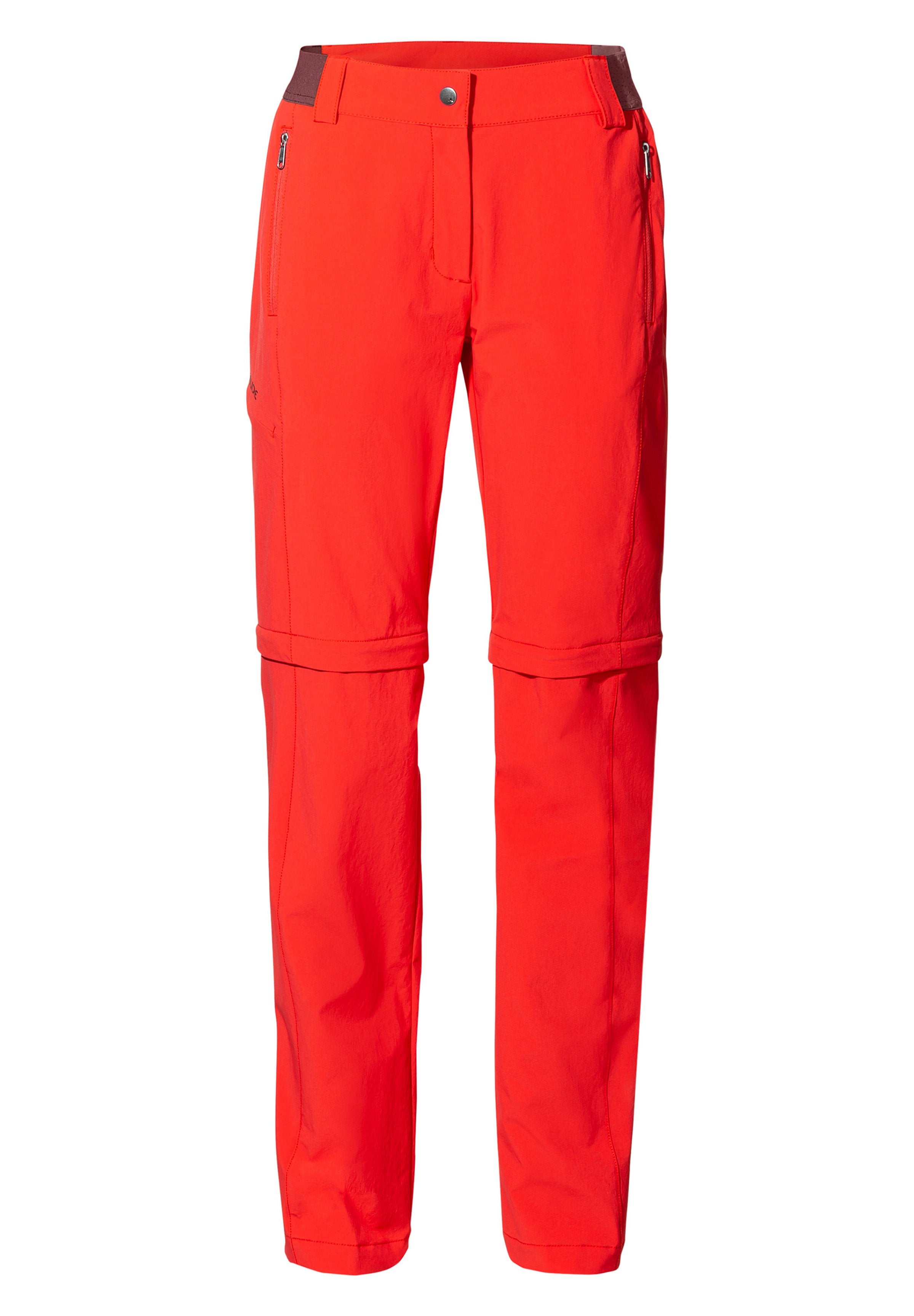 Vaude FARLEY STRETCH ZO T-ZIP II