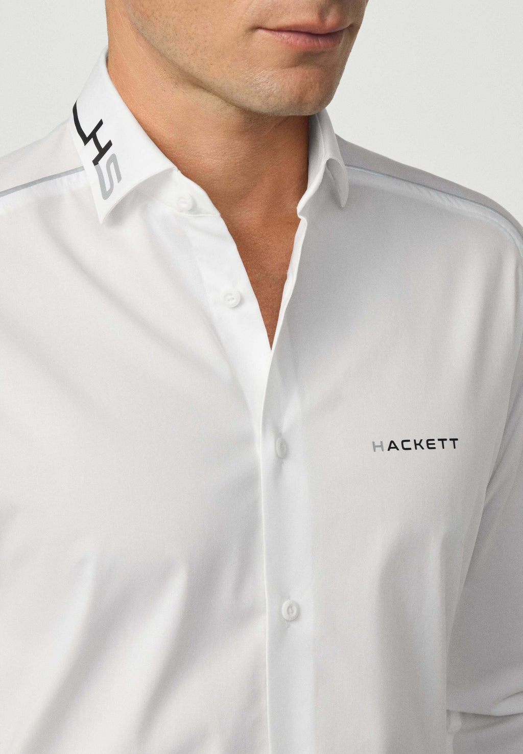 Hackett London TEAM