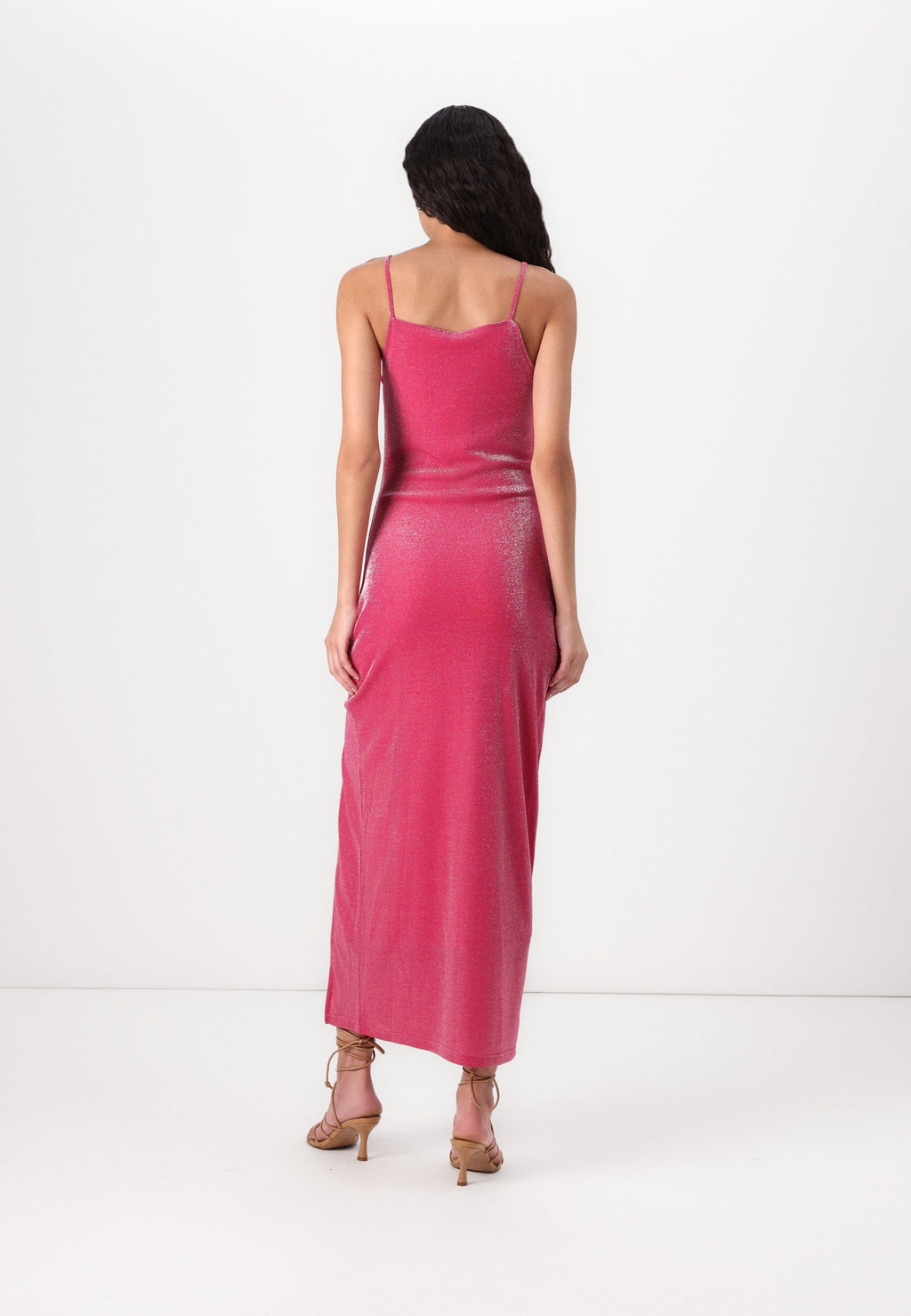 ONLY ONLCALLA GLITTER DRESS