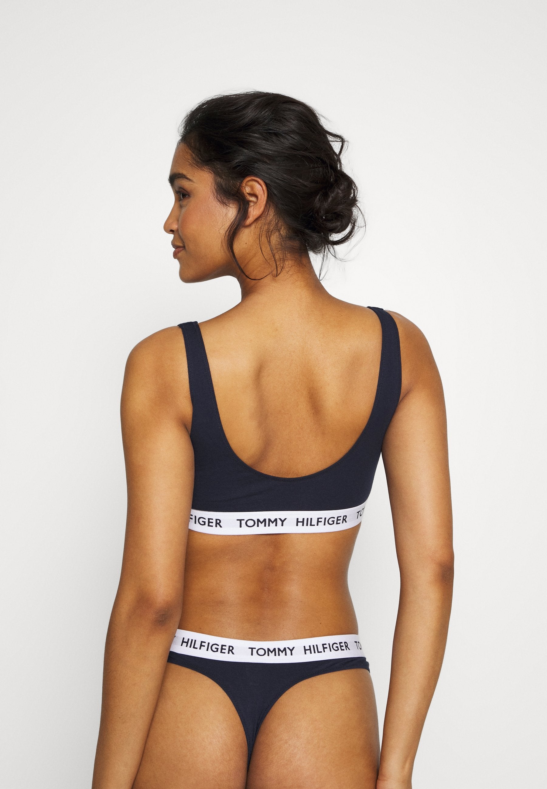 Tommy Hilfiger Bustier Media 4