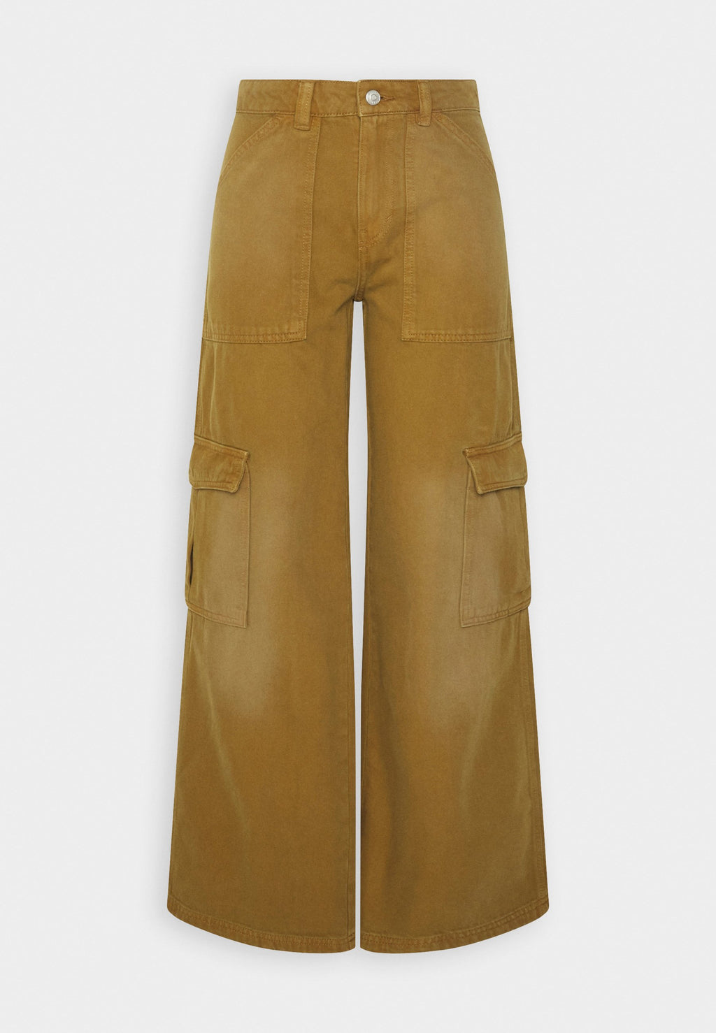 Weekday JULIAN WORKWEAR TROUSER