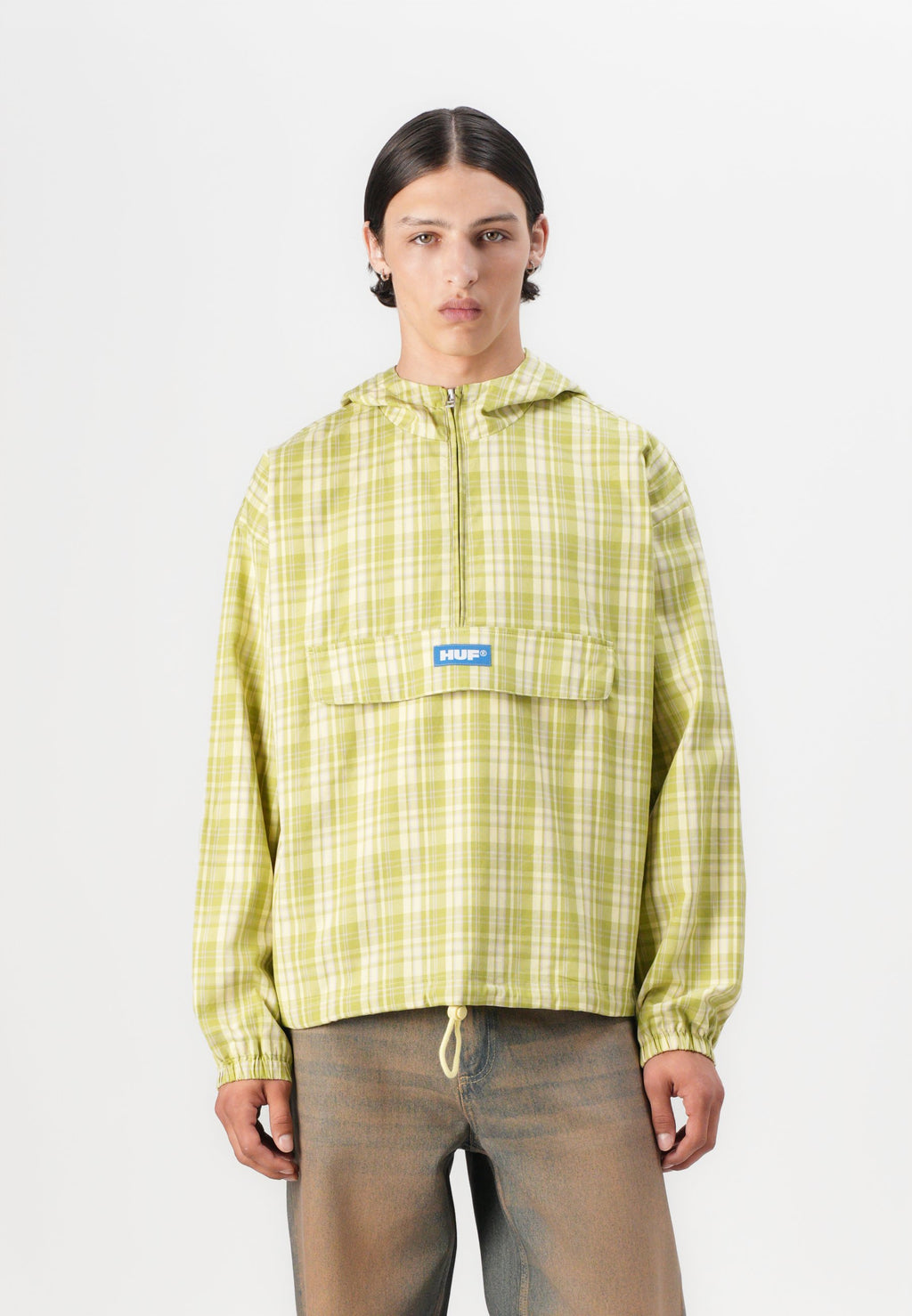 HUF RIVINGTON UNISEX