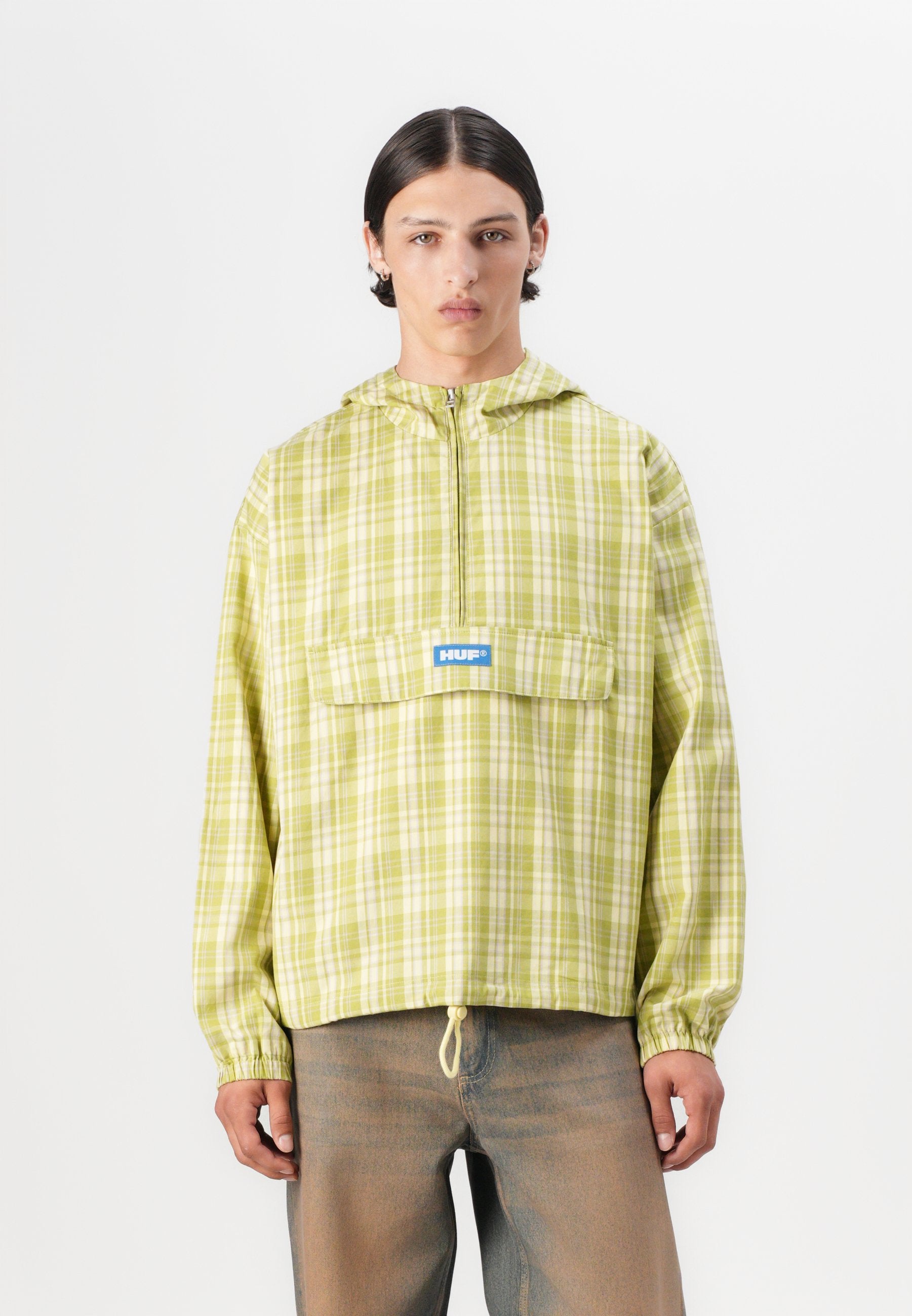 HUF RIVINGTON UNISEX