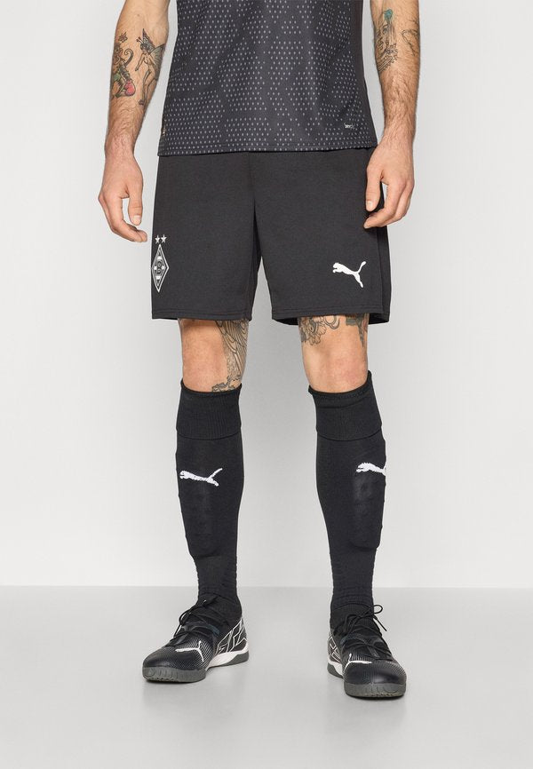 Puma BMG REPLICA - Club wear - black
