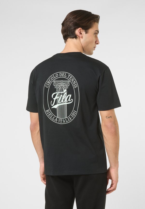 Fila APPAREL PIGNONE RELAXED GRAPHIC