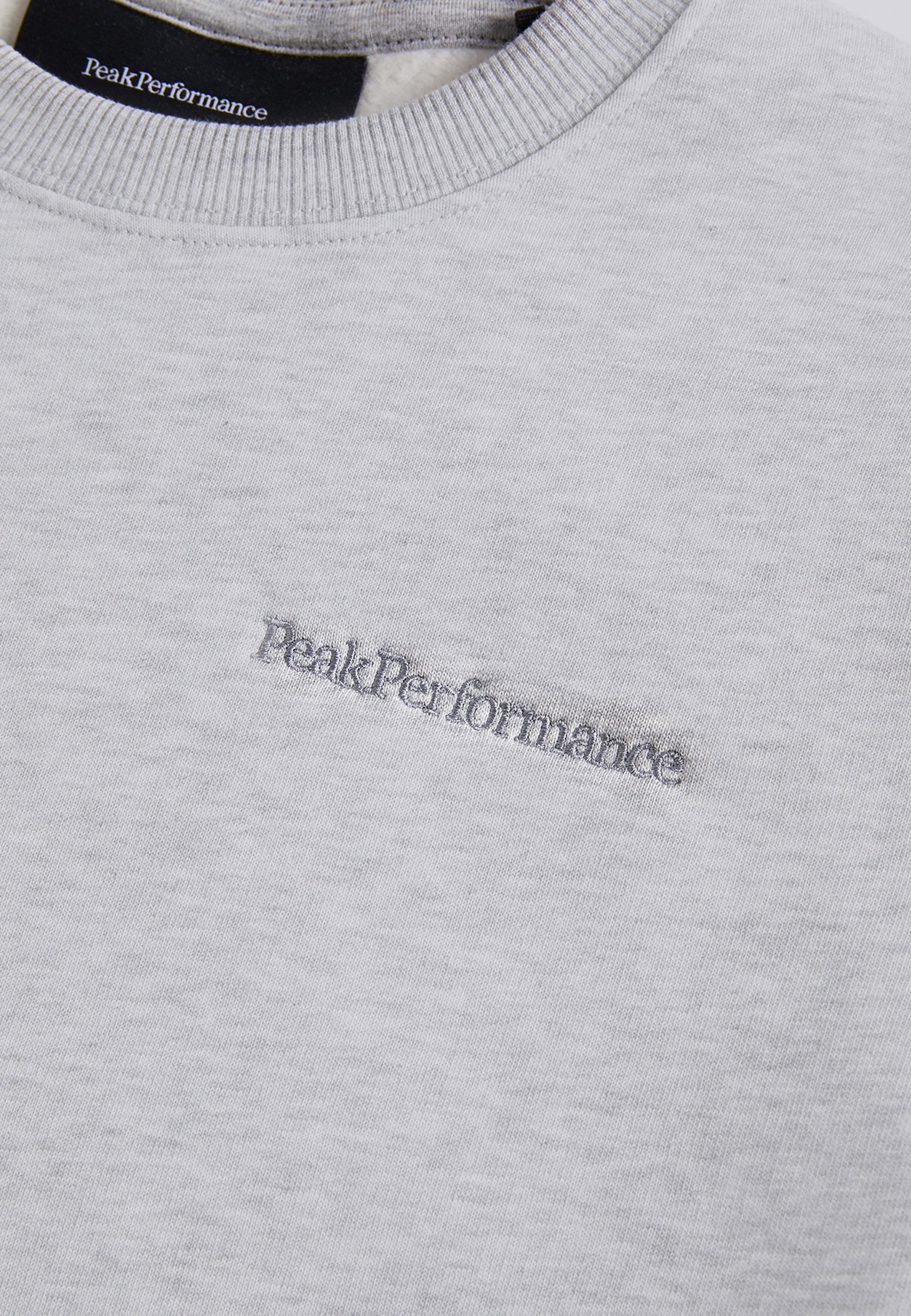 Peak Performance W ORIGINAL SMALL LOGO CRE