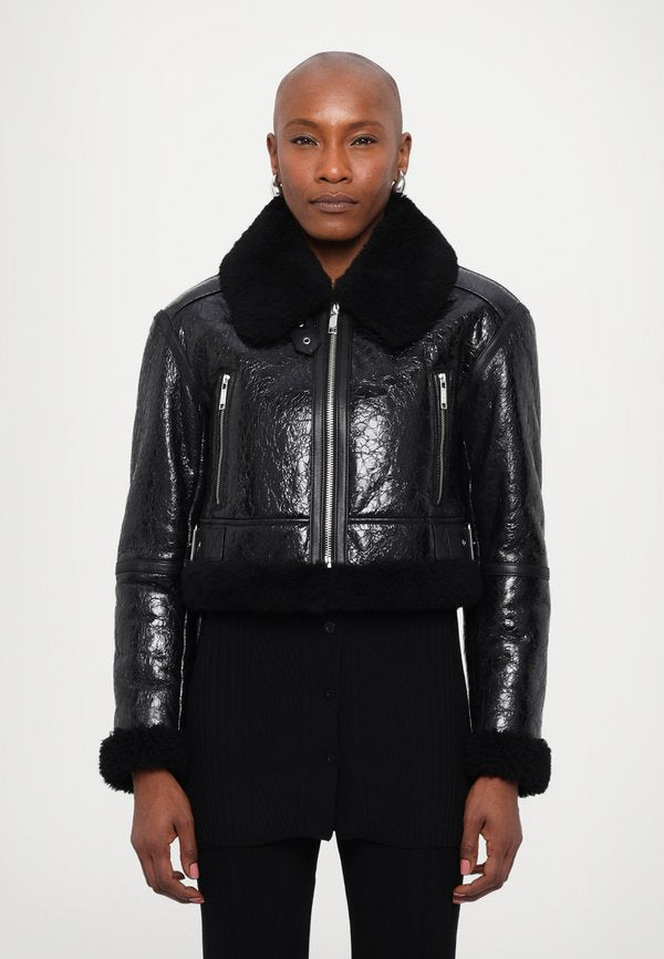 MICHAEL Michael Kors CROPPED