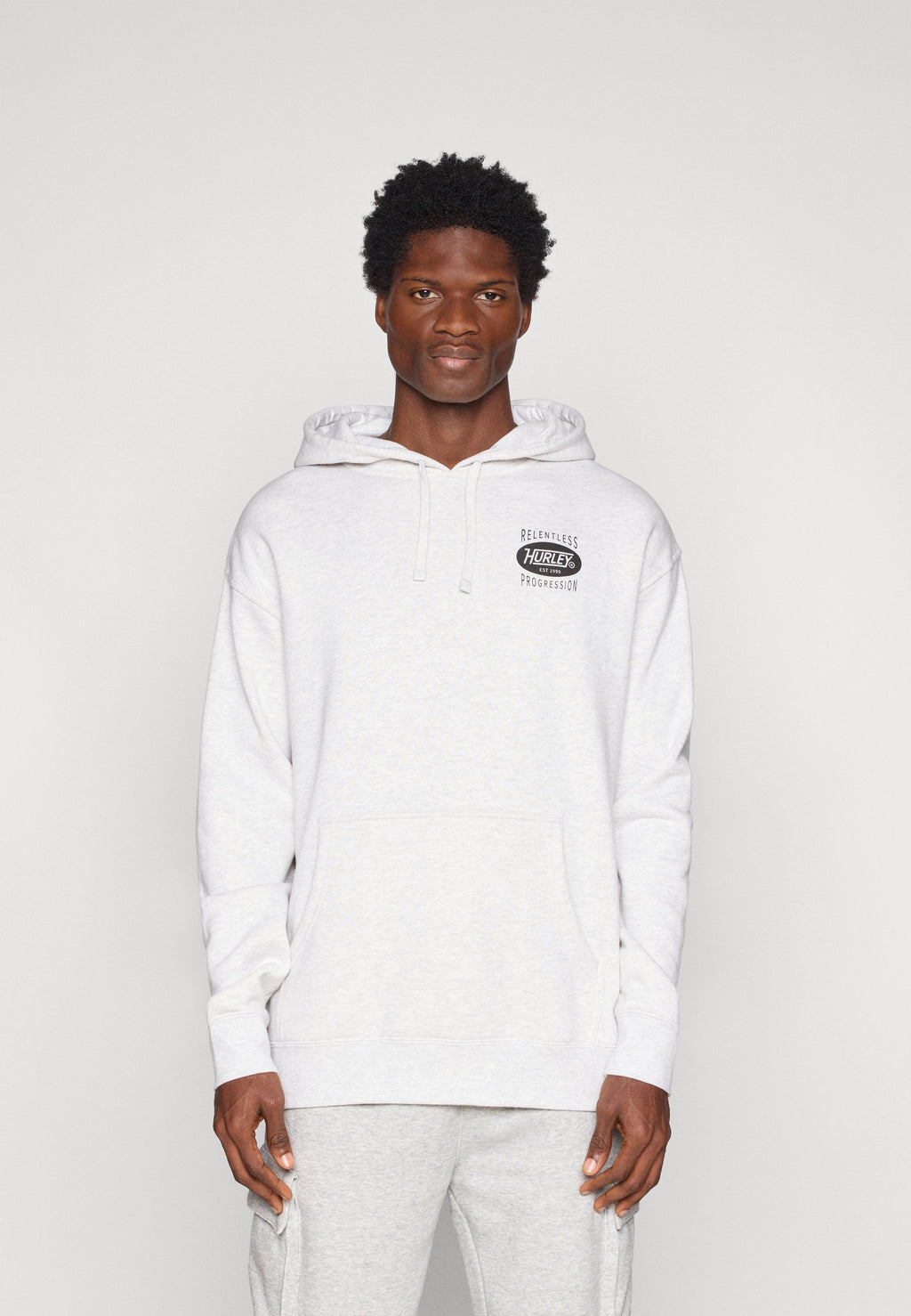 Hurley