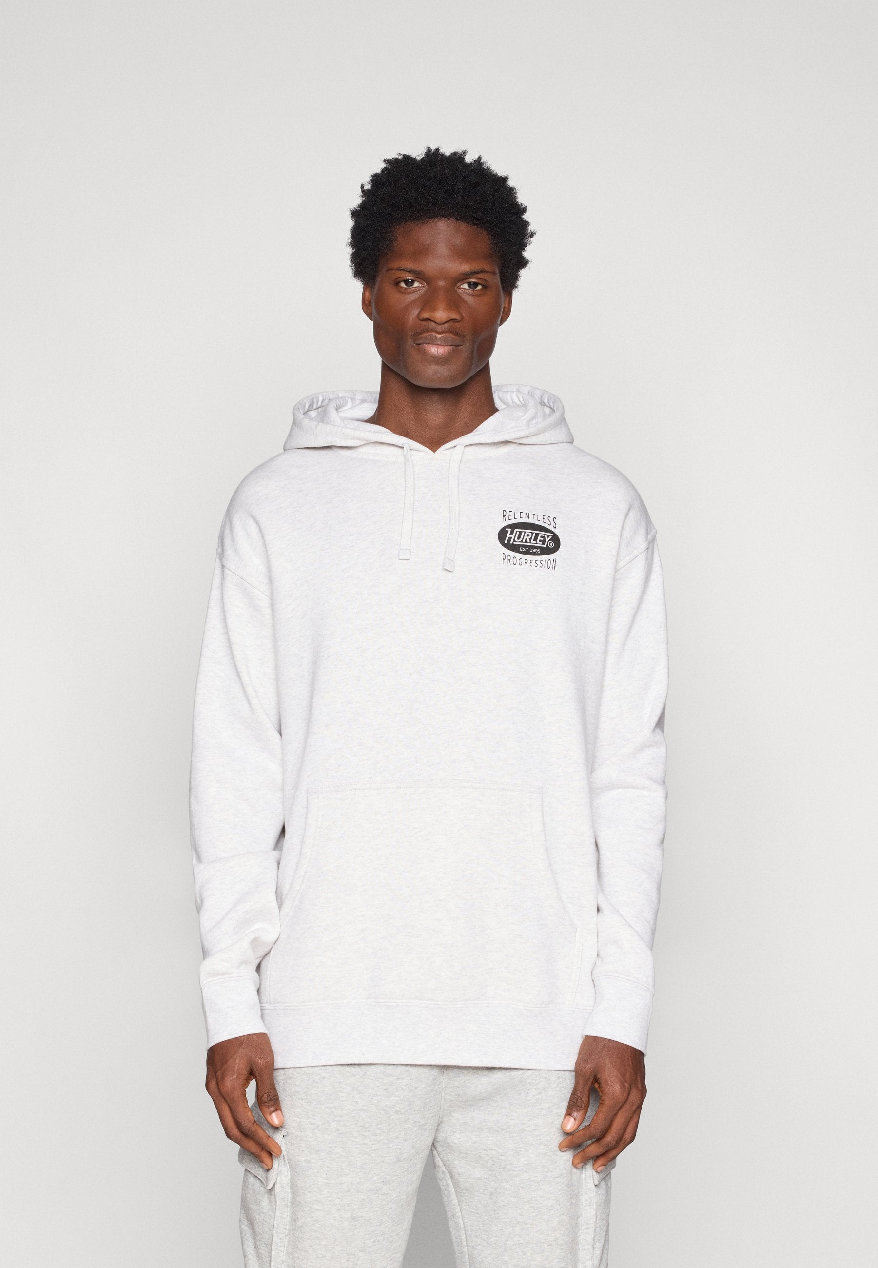 Hurley