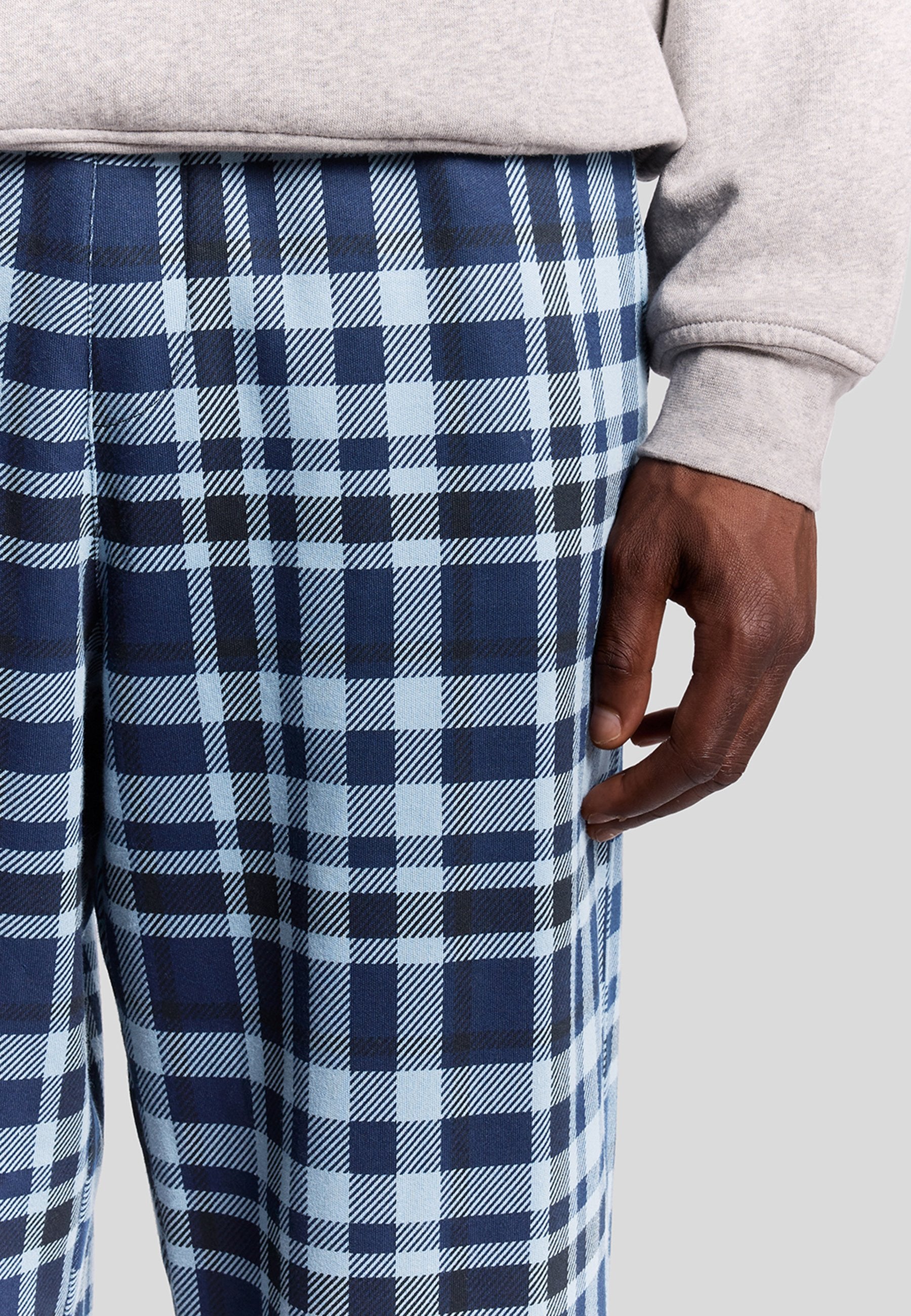 Lyle & Scott CHECK