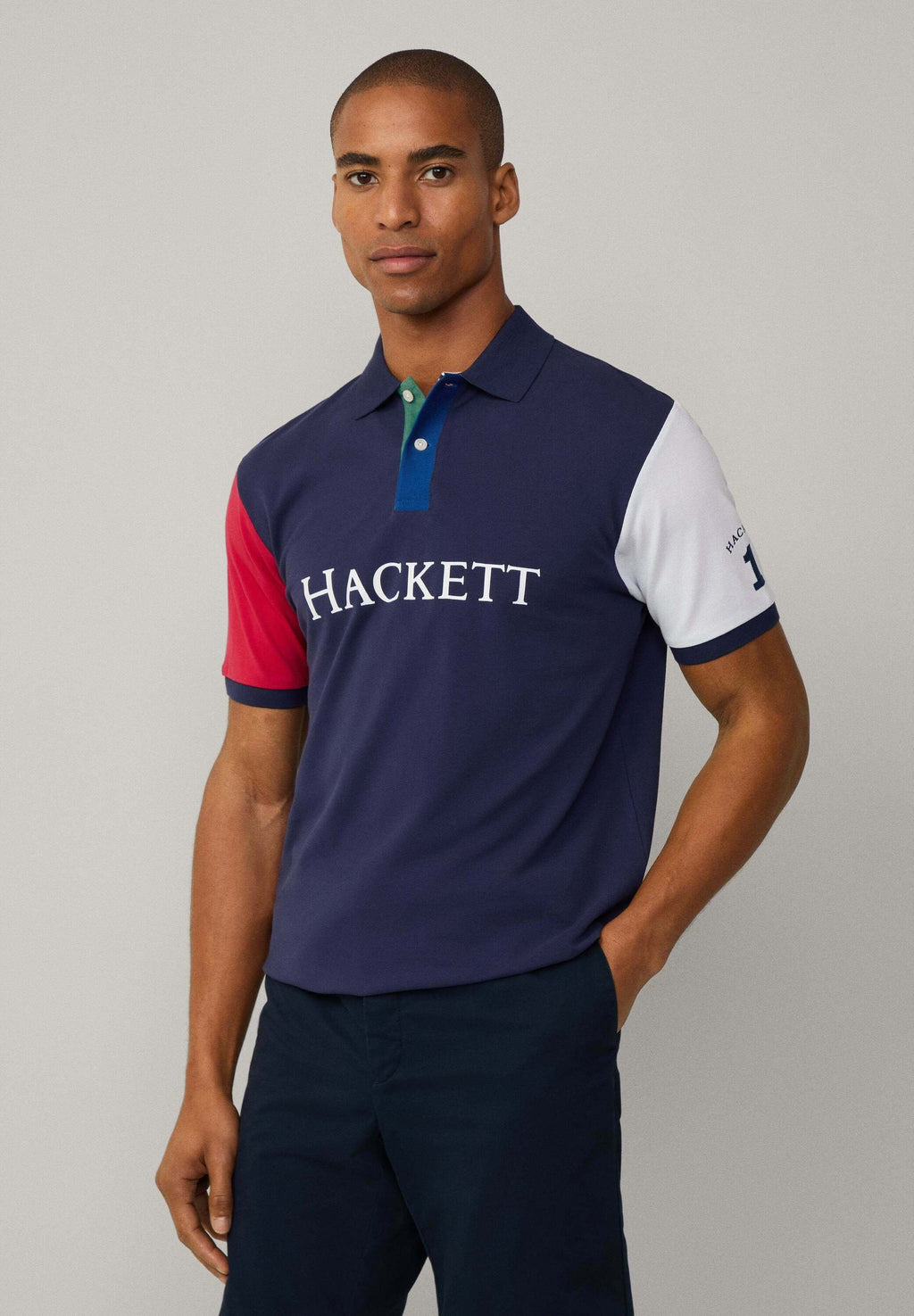 Hackett London HERITAGE