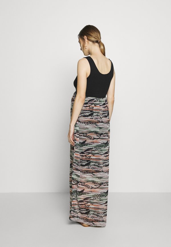 LOVE2WAIT MAXIDRESS VOILE