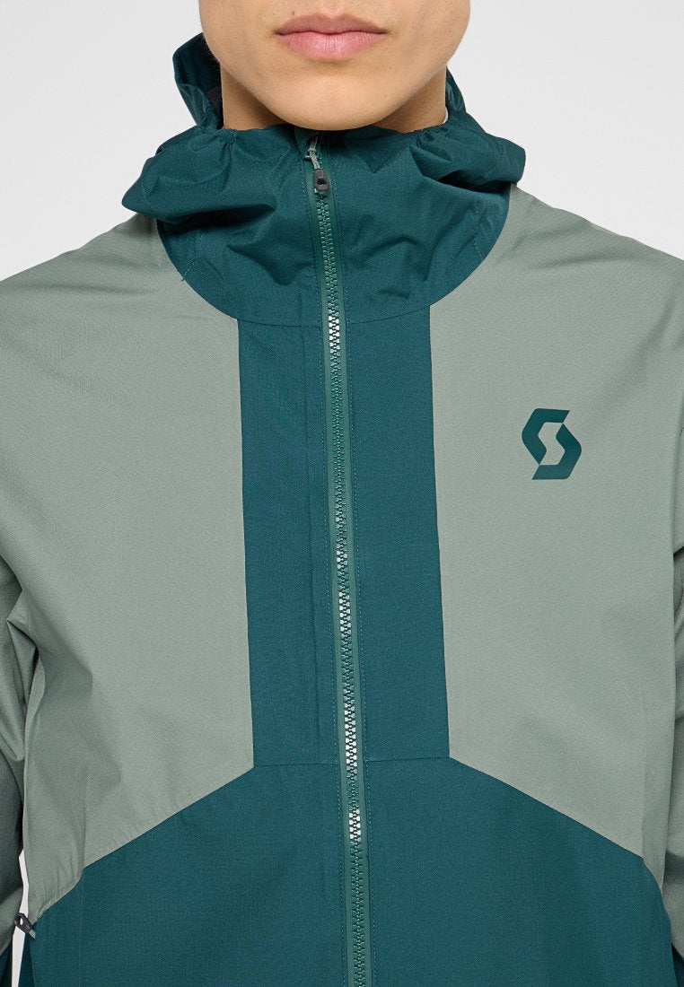 SCOTT Sports Leichte Jacke Media 3