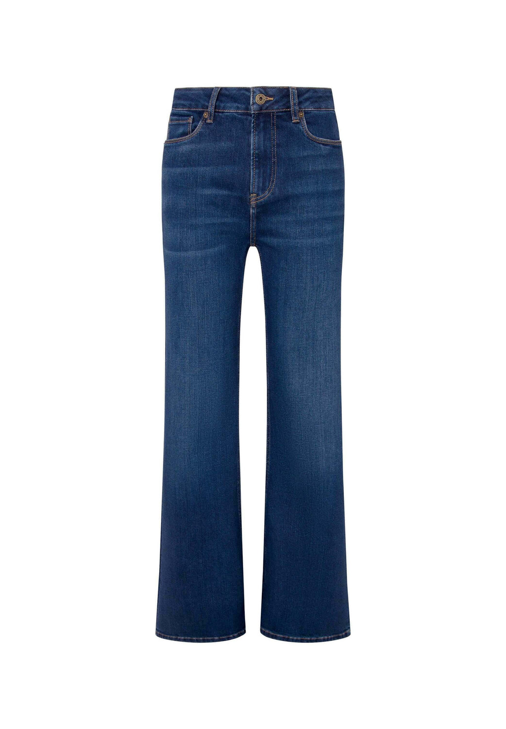 Pepe Jeans WIDE LEG HW