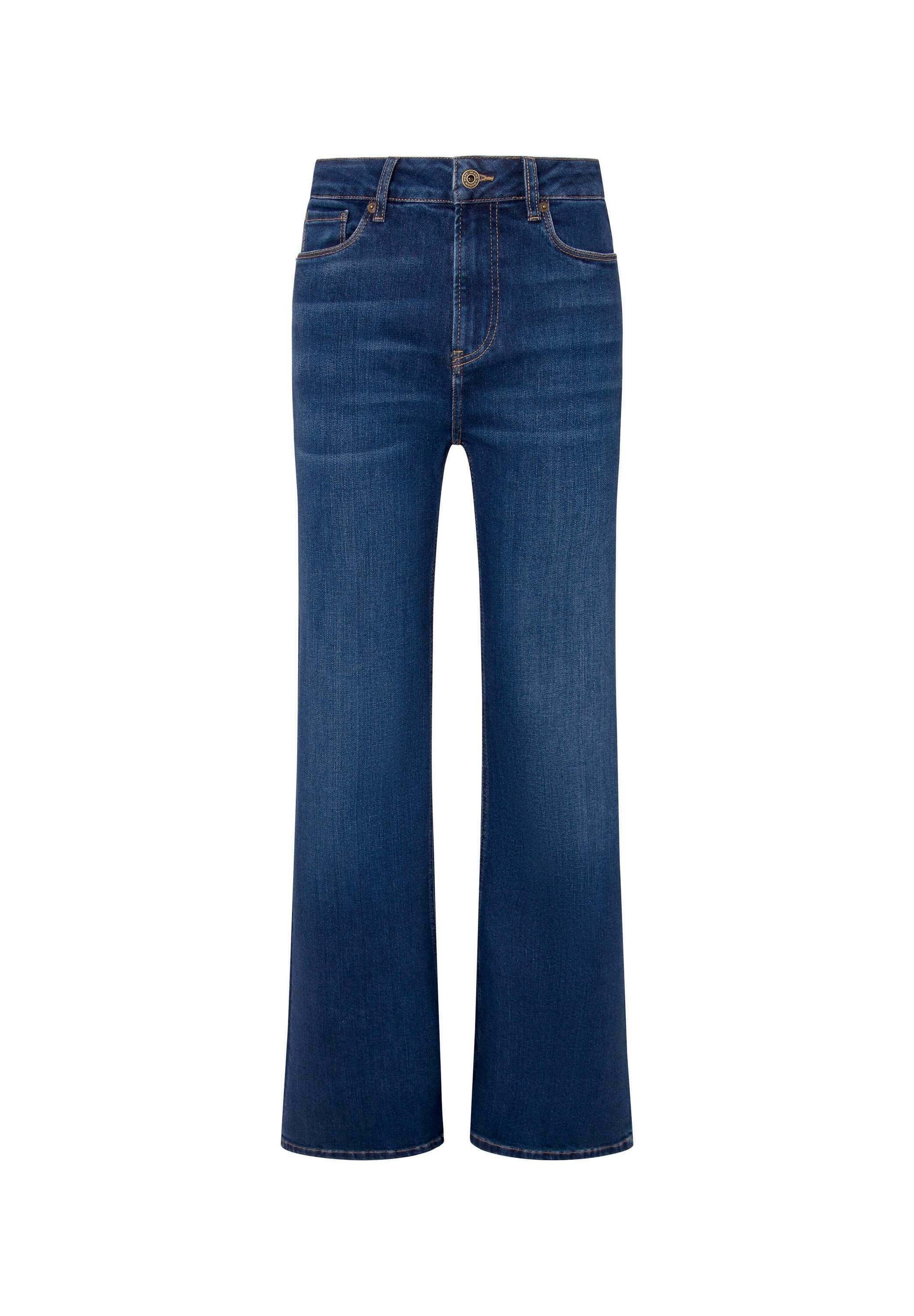 Pepe Jeans WIDE LEG HW
