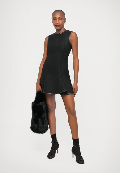 032c SHORT DRESS