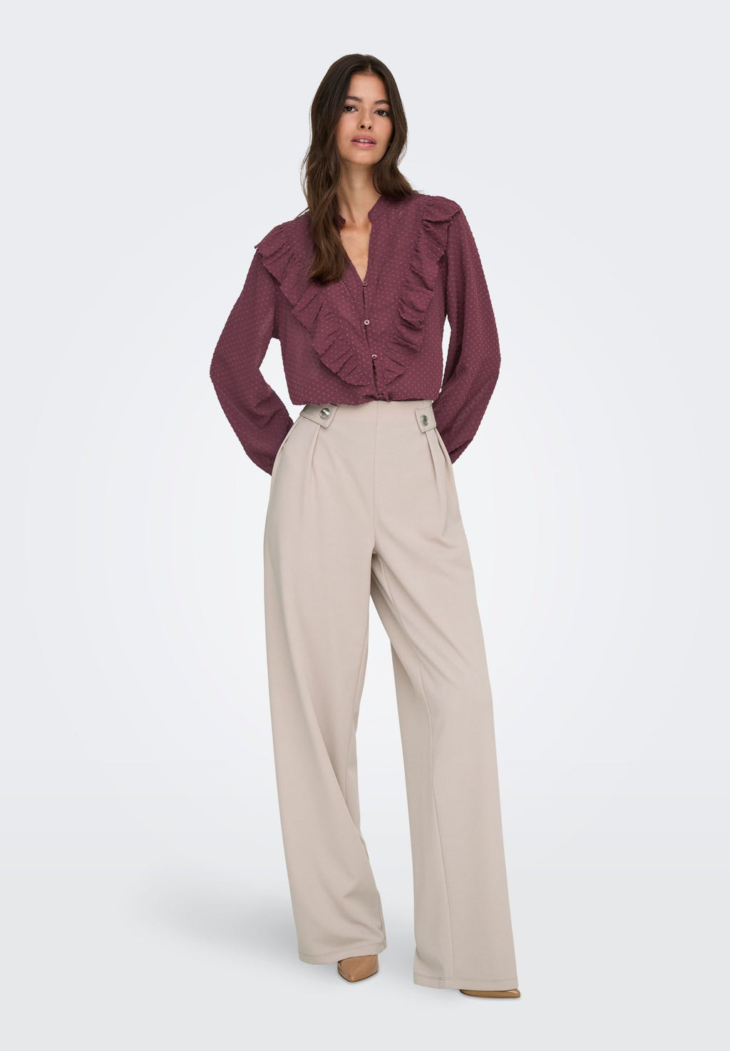 JDY JDYLOUISVILLE Regular Fit