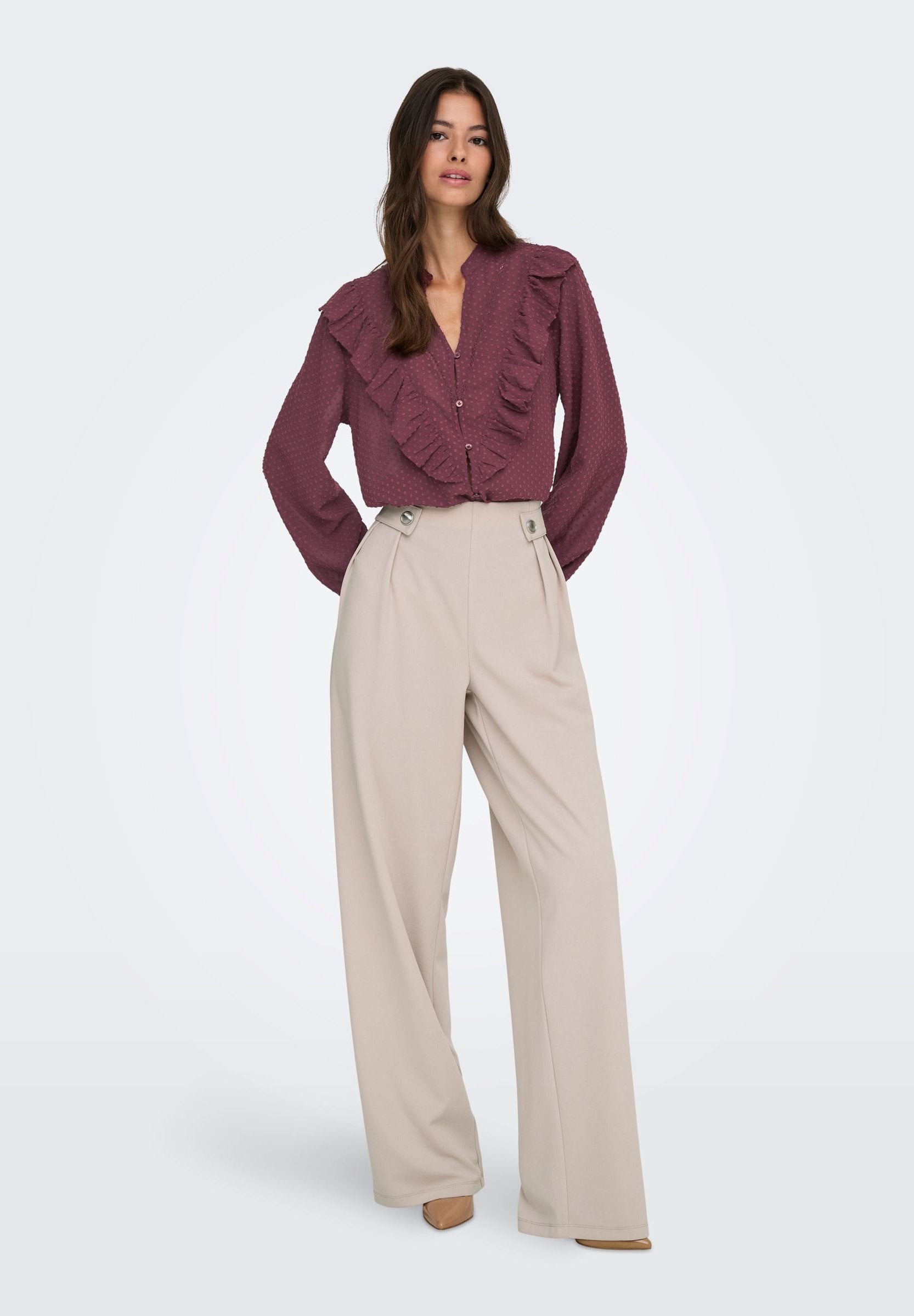 JDY JDYLOUISVILLE Regular Fit