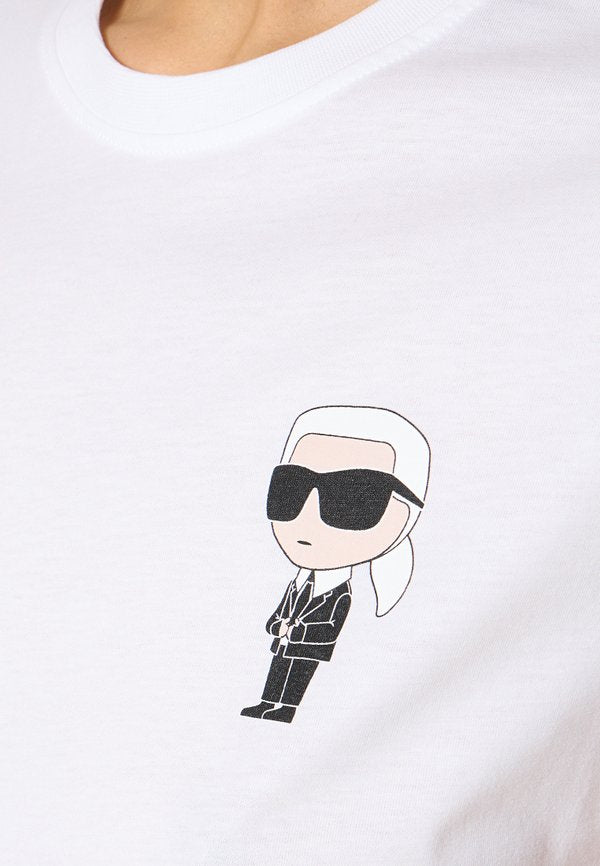 KARL LAGERFELD IKON KARL