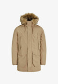 Jack & Jones Parka - crockery