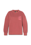 Timberland BRUSHED CHEST GRAPHIC CREW
