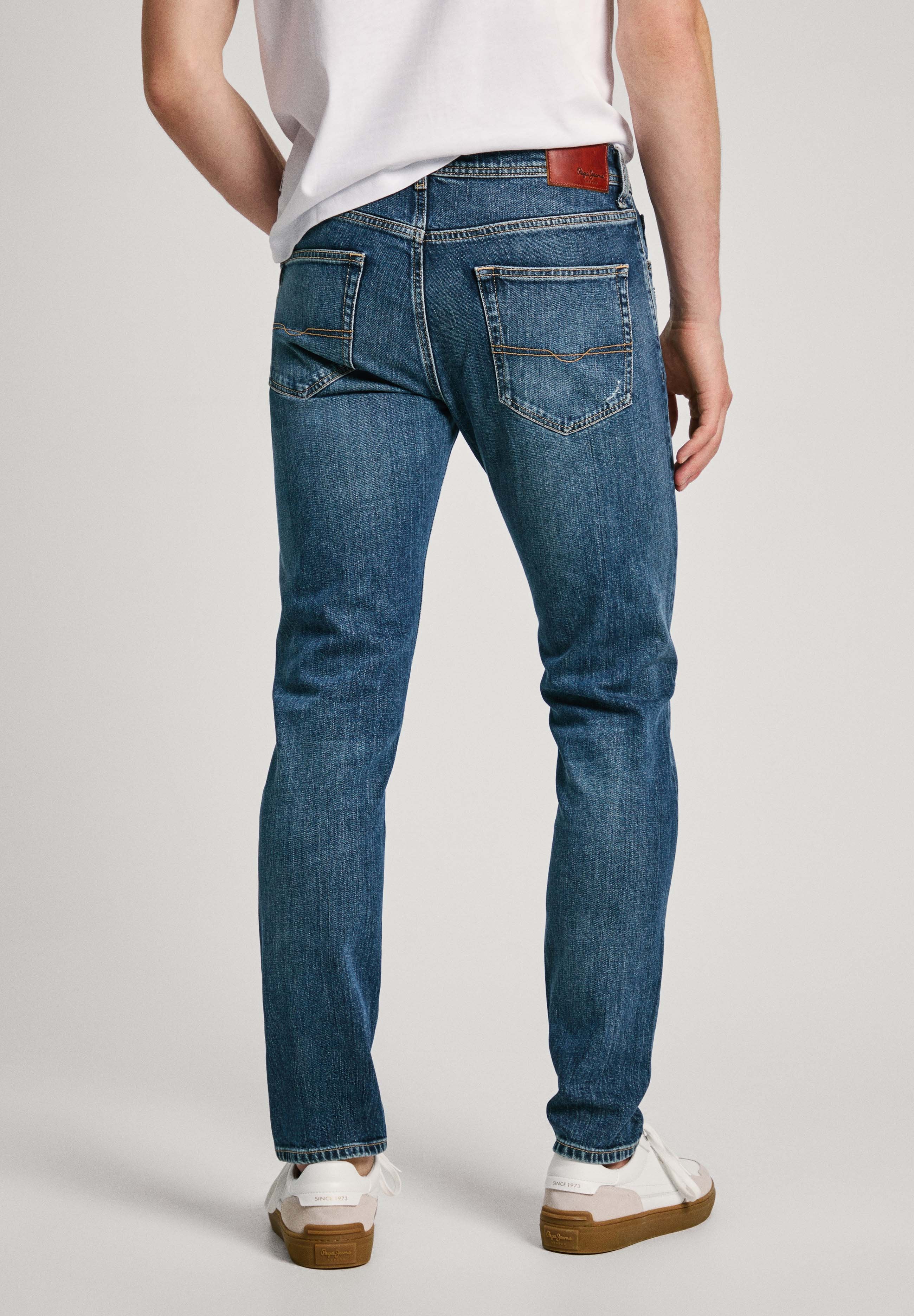 Pepe Jeans
