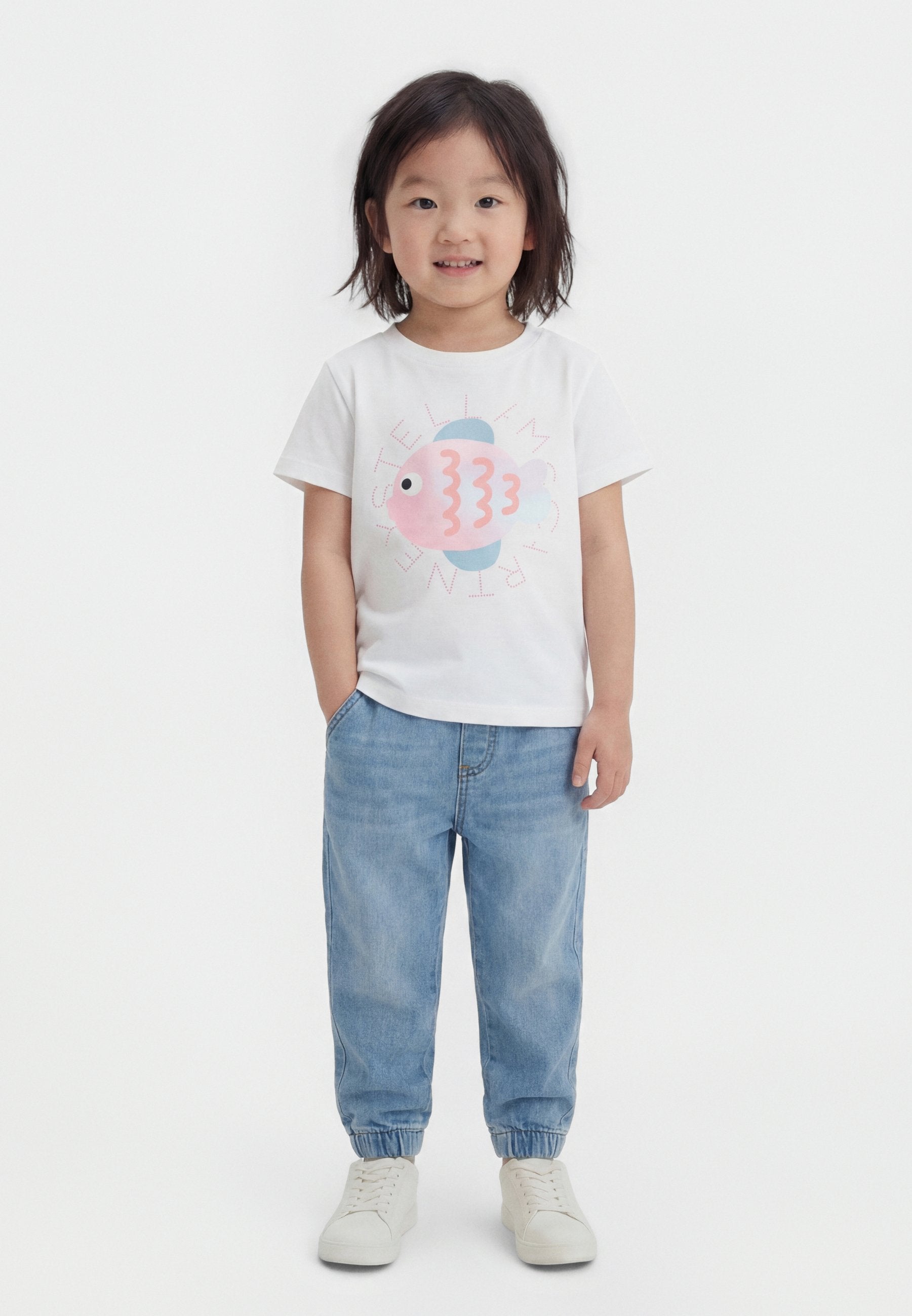 Stella McCartney Kids BABY