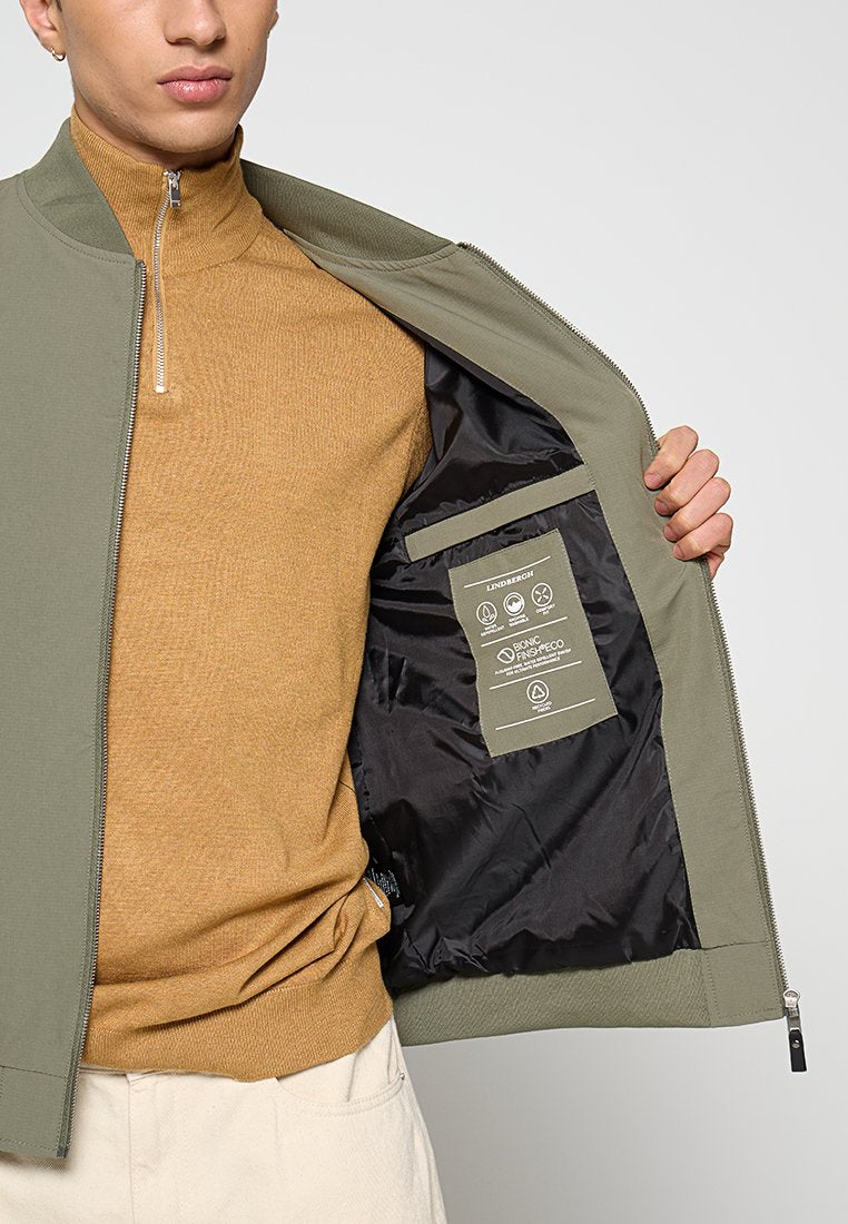 Lindbergh Bomberjacke Media 5