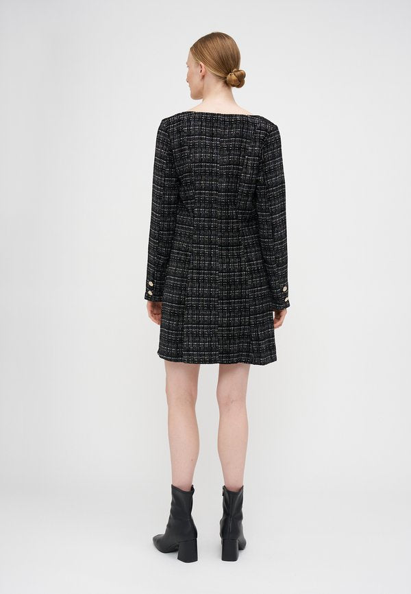 Vero Moda Tall VMCLEVER SHORT DRESS