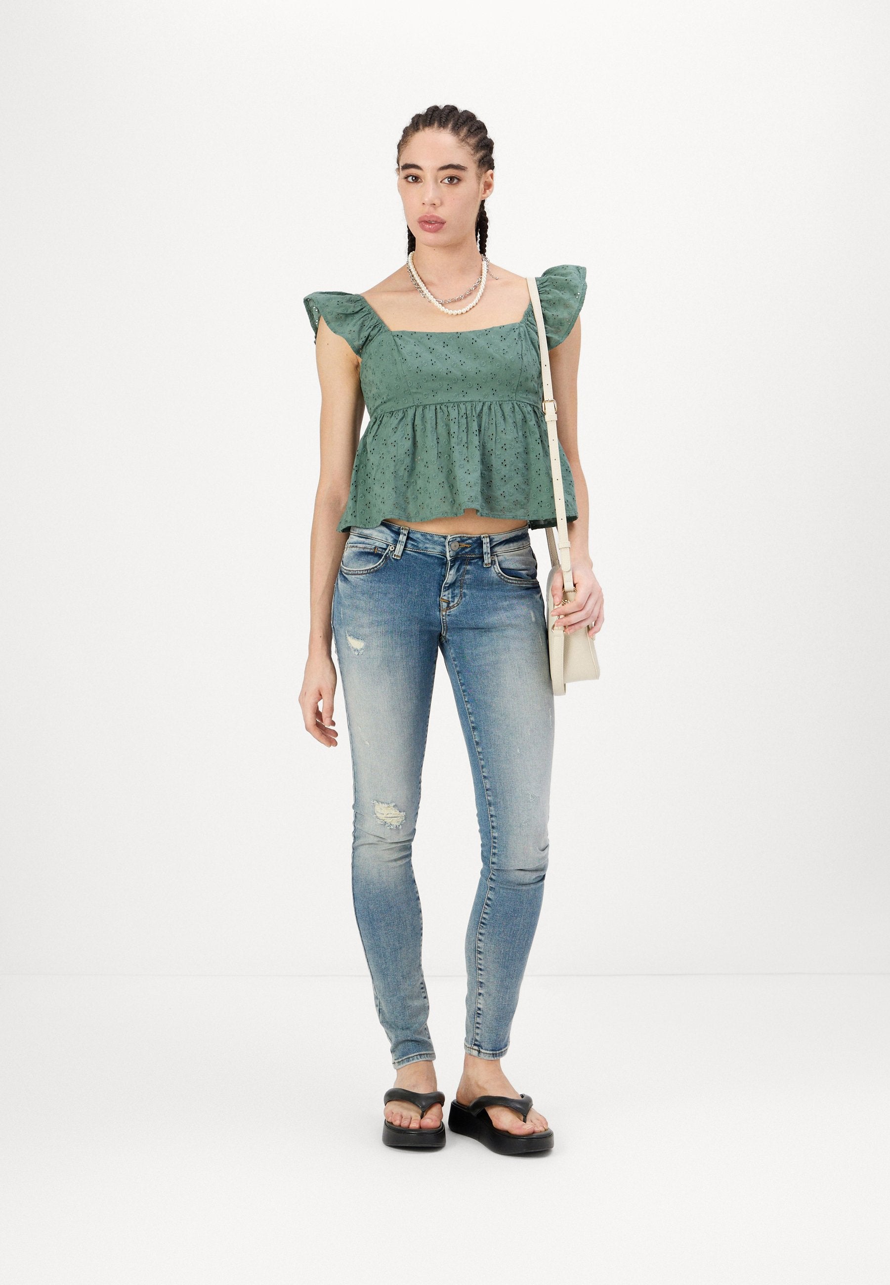 Hollister Co. BABYDOLL