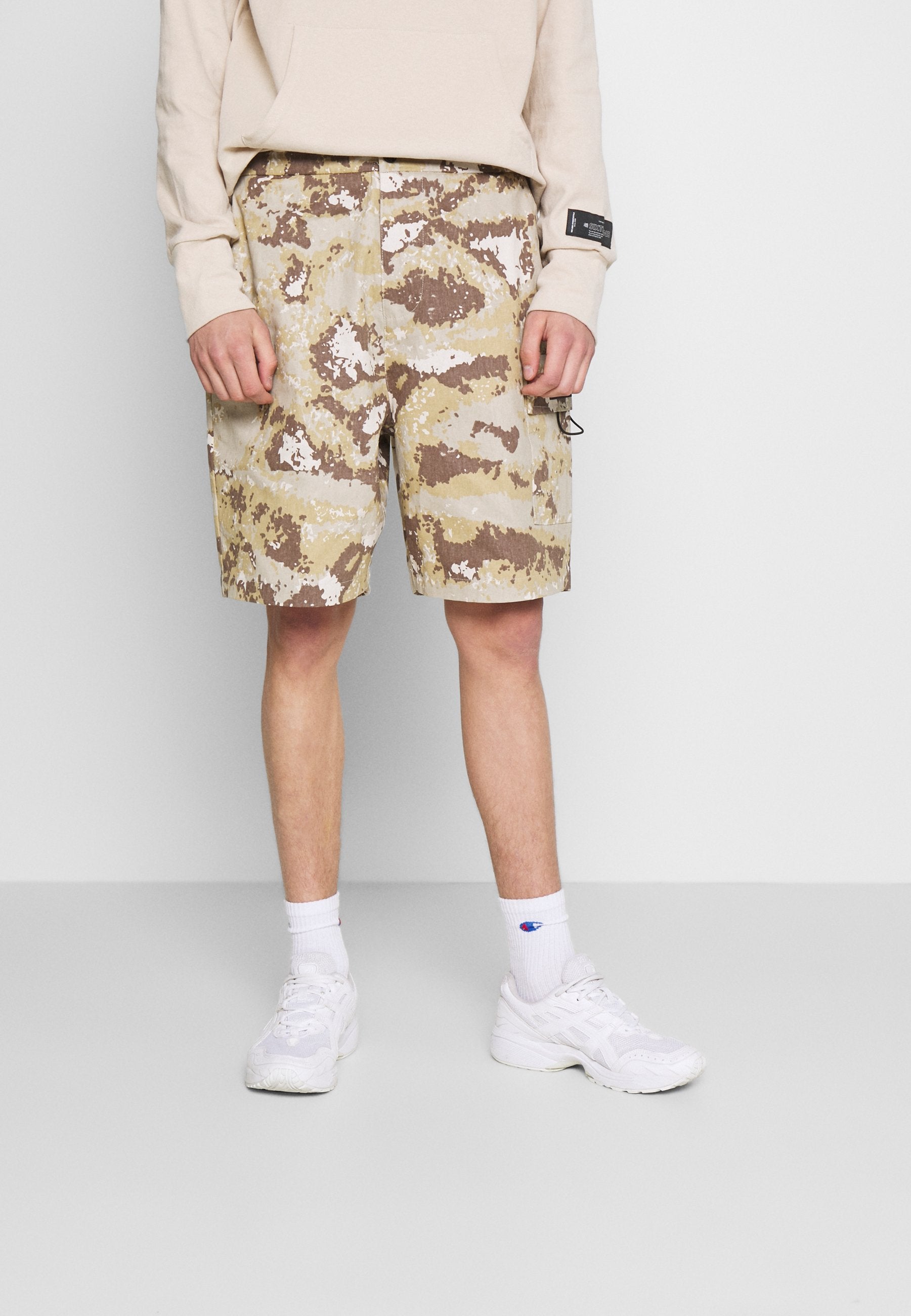 Sixth June CAMO CARGO