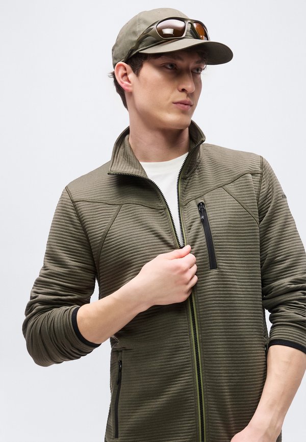 Icepeak BERTHOLD